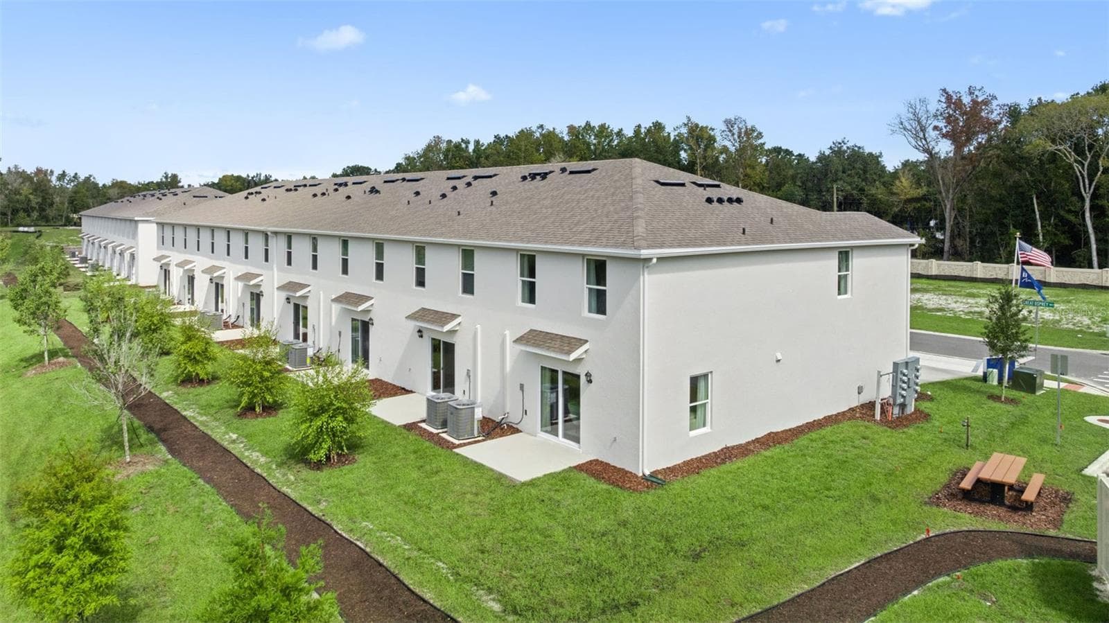Townhouse at 502 PROSECCO DR, HOLLY HILL, photo 23 of 27