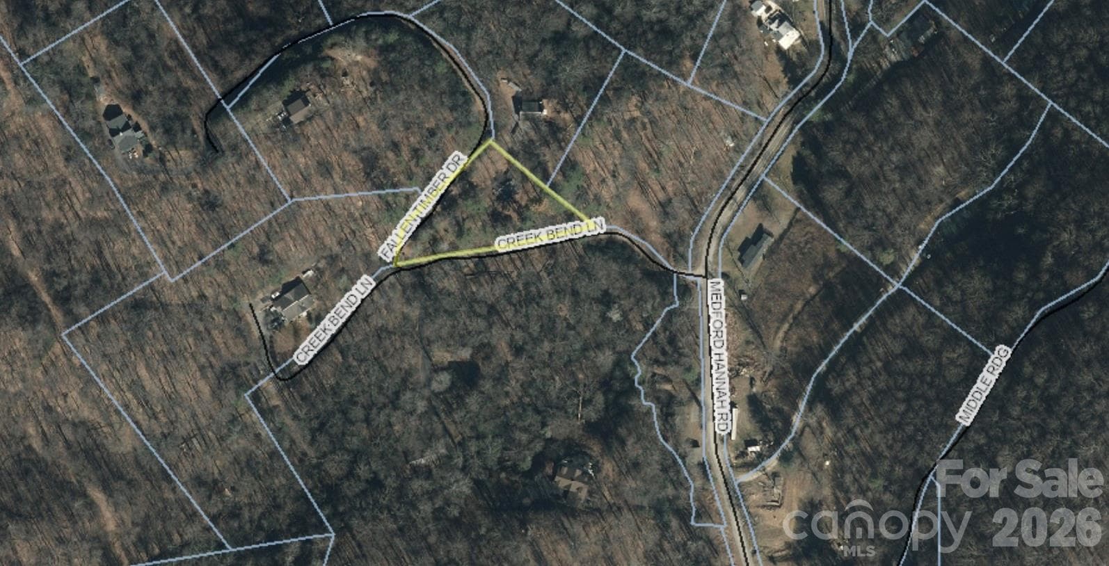 Single Family Residence at 100 Creek Bend Road, Waynesville, photo 13 of 13