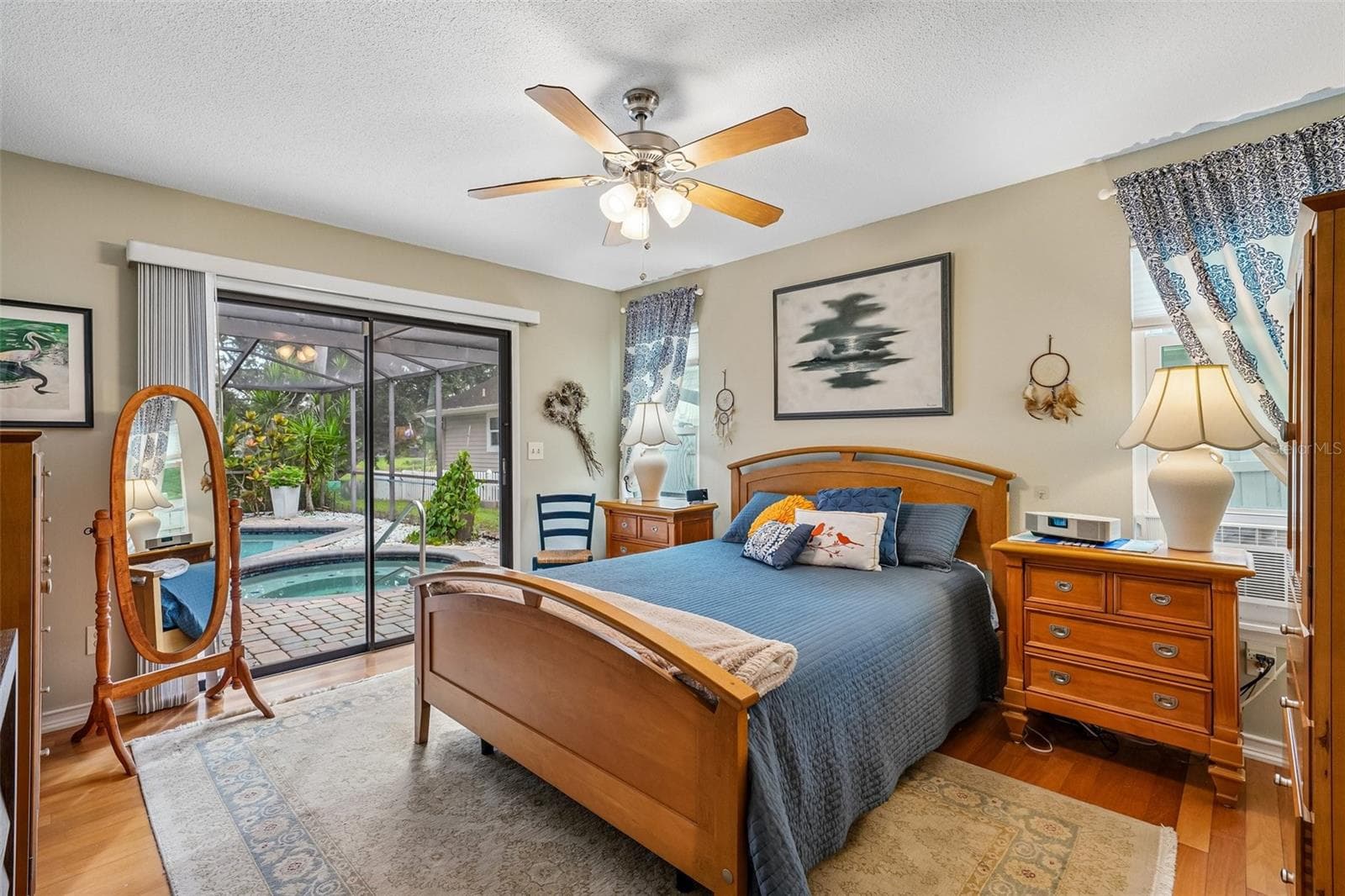 Single Family Residence at 5050 LAKE VALENCIA BLVD W, PALM HARBOR, photo 12 of 37