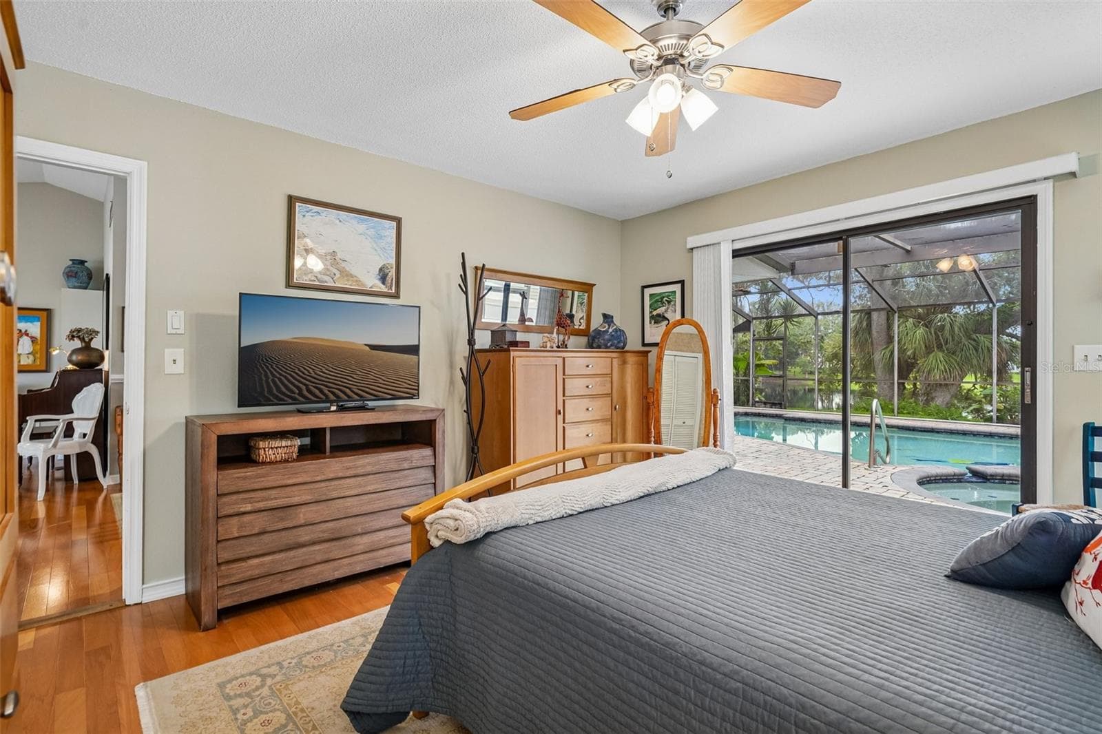 Single Family Residence at 5050 LAKE VALENCIA BLVD W, PALM HARBOR, photo 13 of 37