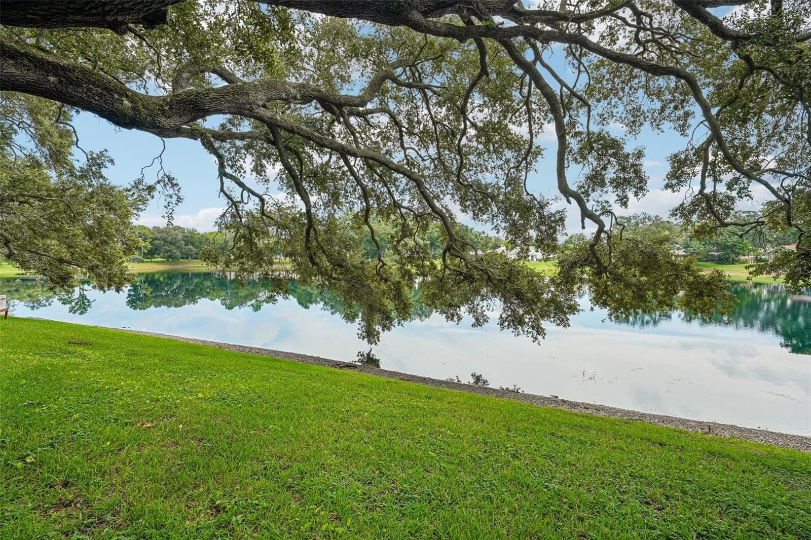 Single Family Residence at 5050 LAKE VALENCIA BLVD W, PALM HARBOR, photo 25 of 37