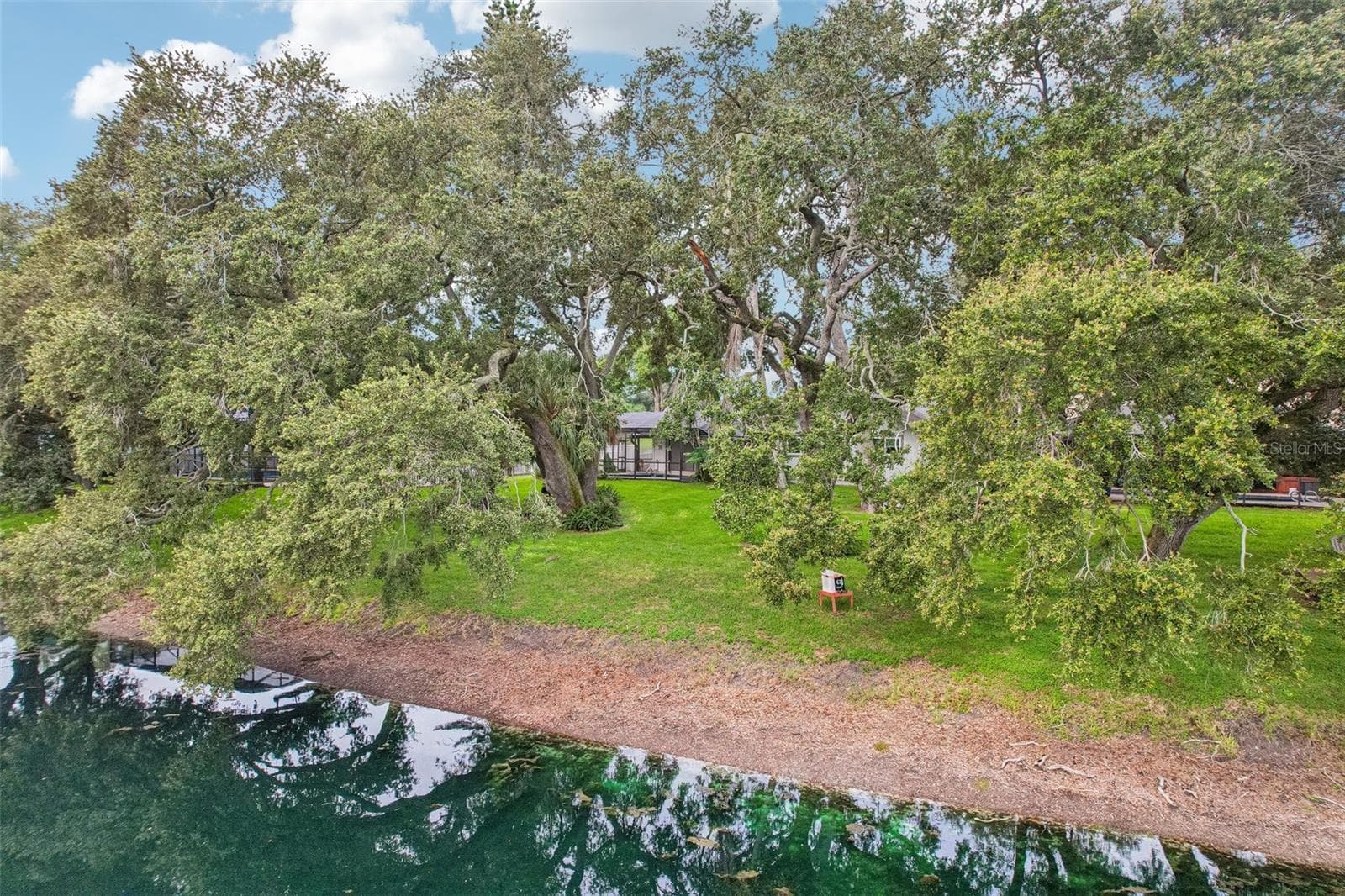Single Family Residence at 5050 LAKE VALENCIA BLVD W, PALM HARBOR, photo 31 of 37