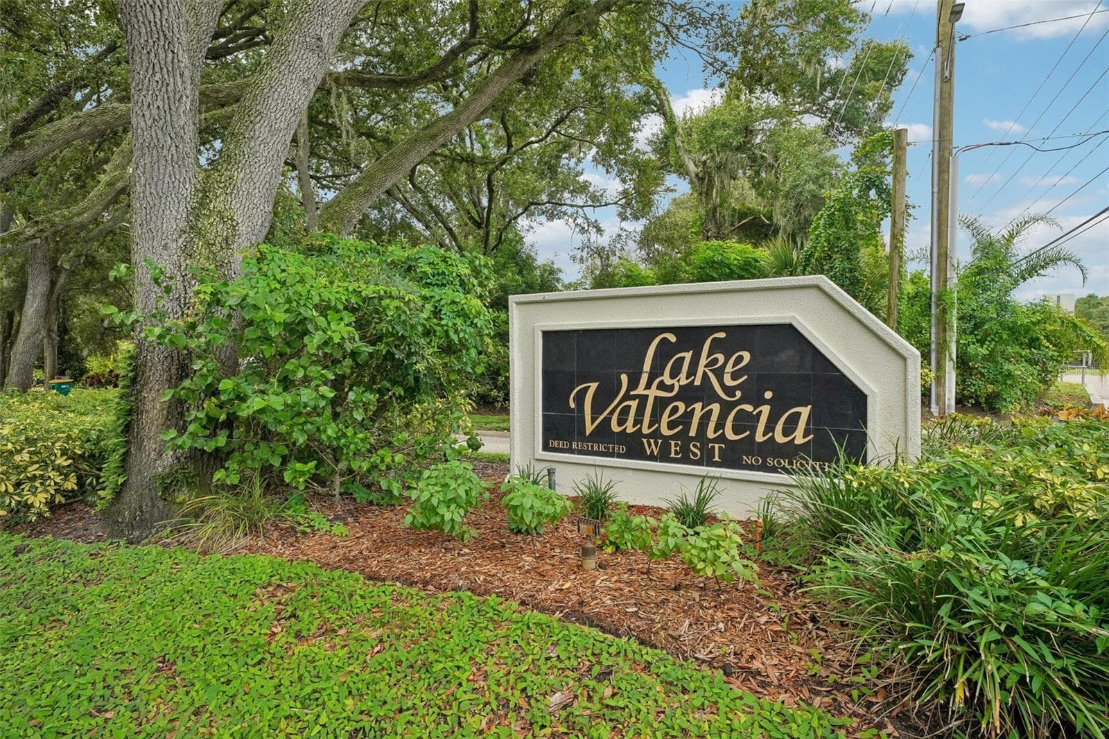 Single Family Residence at 5050 LAKE VALENCIA BLVD W, PALM HARBOR, photo 32 of 37
