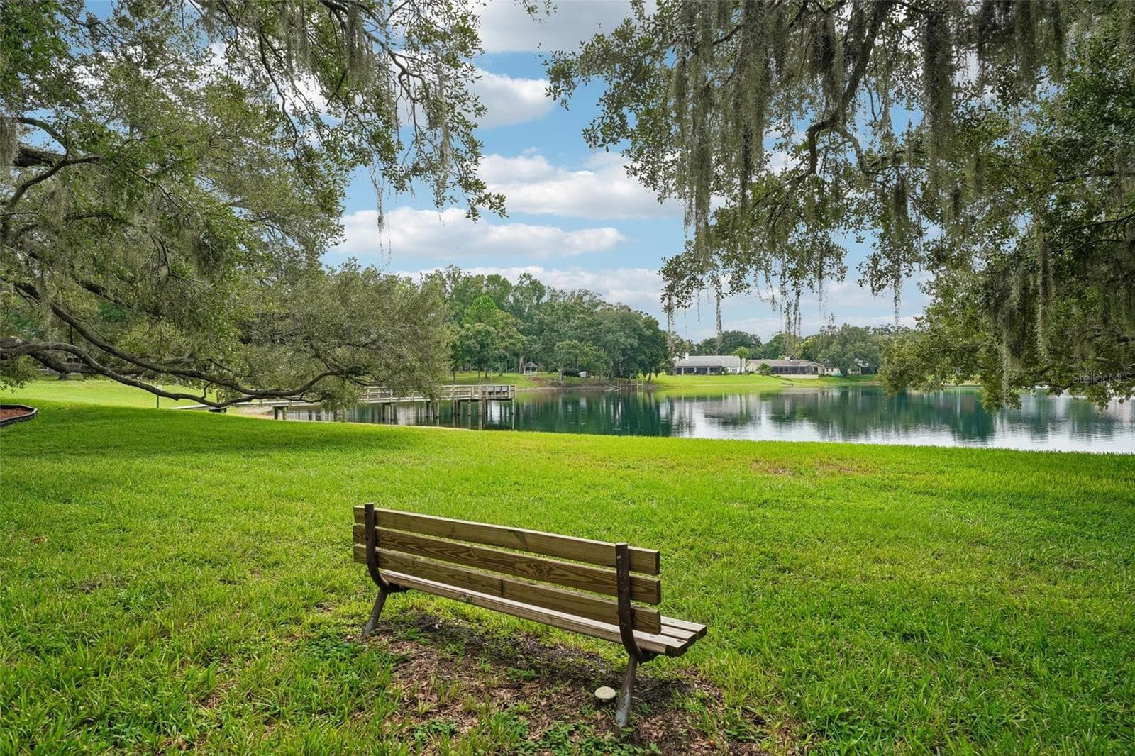 Single Family Residence at 5050 LAKE VALENCIA BLVD W, PALM HARBOR, photo 35 of 37