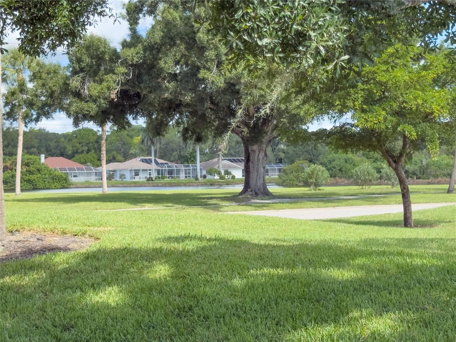 Condominium at 2375 LAKESIDE MEWS #D2, SARASOTA, photo 40 of 58