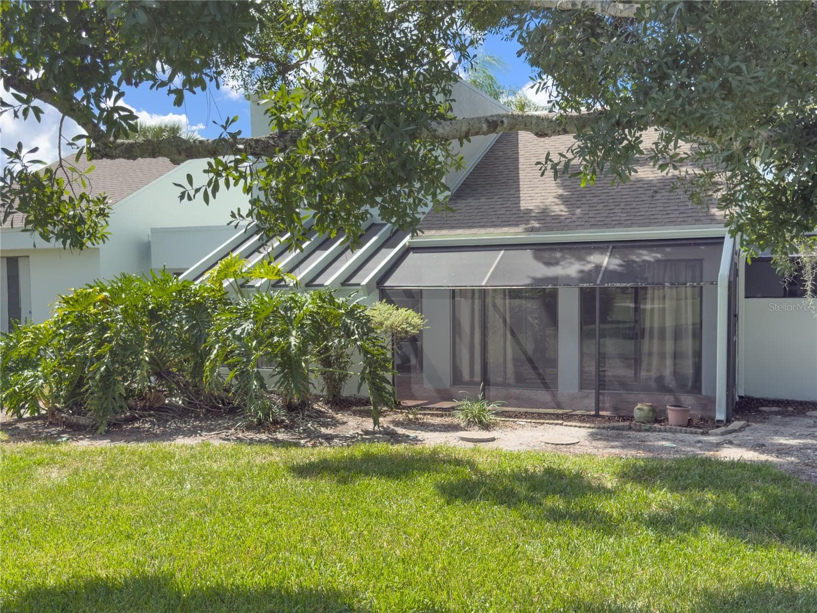 Condominium at 2375 LAKESIDE MEWS #D2, SARASOTA, photo 50 of 58