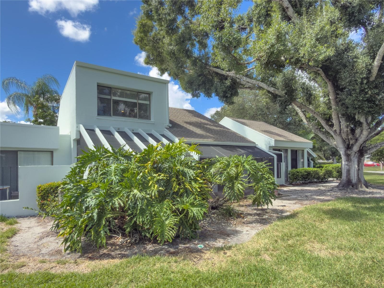 Condominium at 2375 LAKESIDE MEWS #D2, SARASOTA, photo 51 of 58