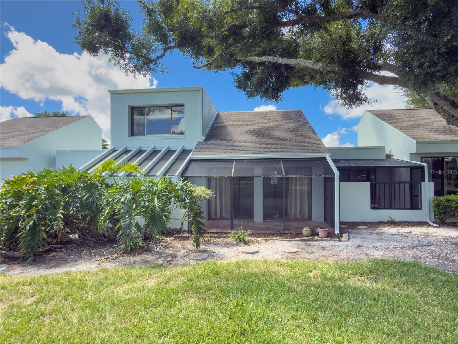 Condominium at 2375 LAKESIDE MEWS #D2, SARASOTA, photo 52 of 58