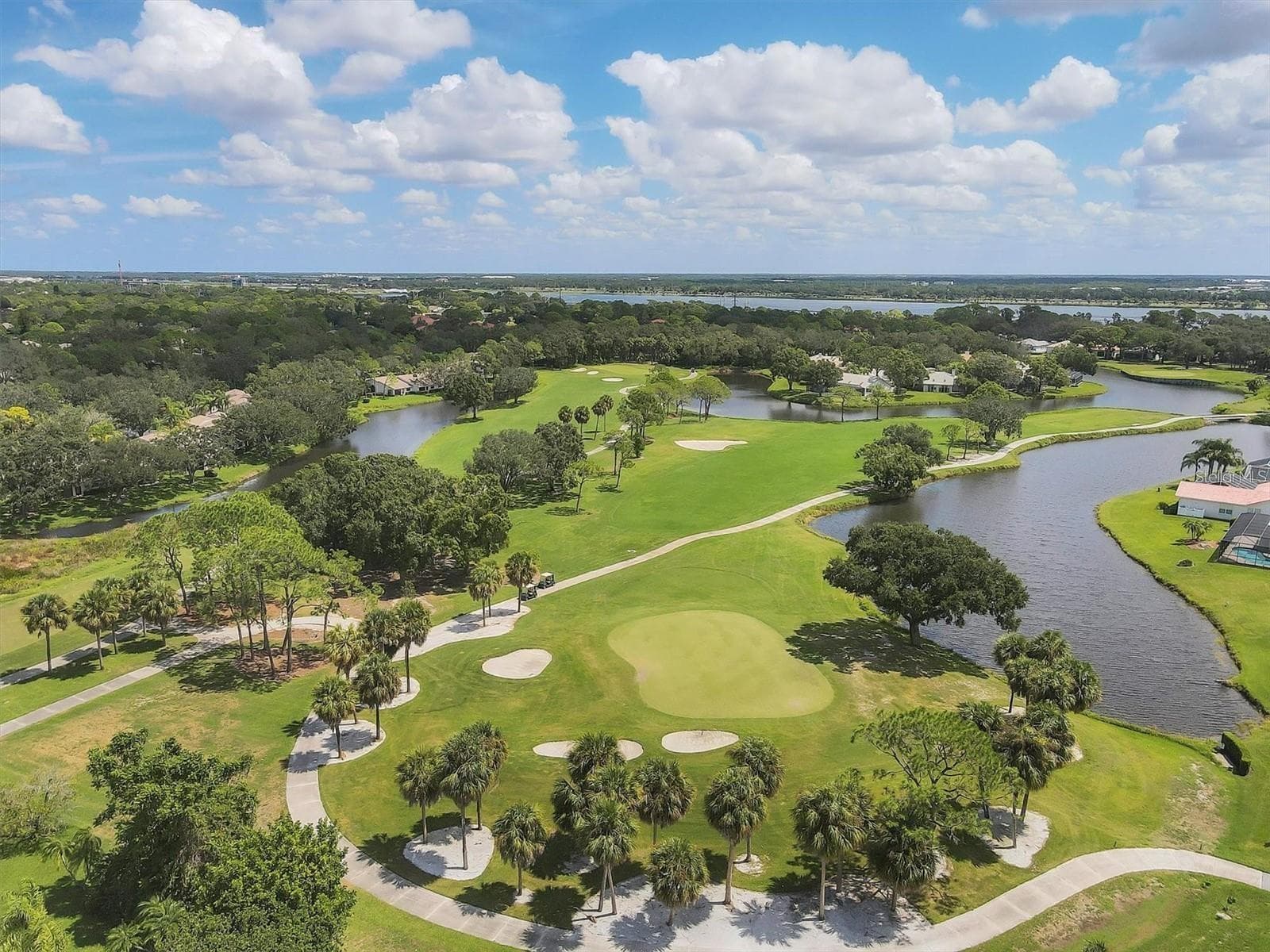 Condominium at 2375 LAKESIDE MEWS #D2, SARASOTA, photo 57 of 58
