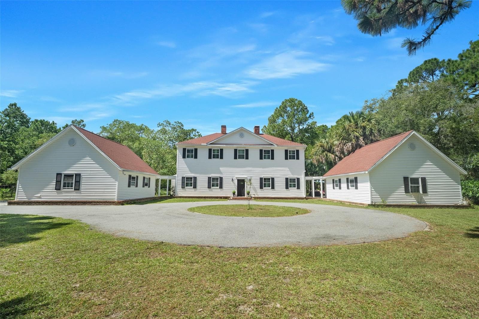 Single Family Residence at 45 WINCHESTER RD, ORMOND BEACH, photo 4 of 51