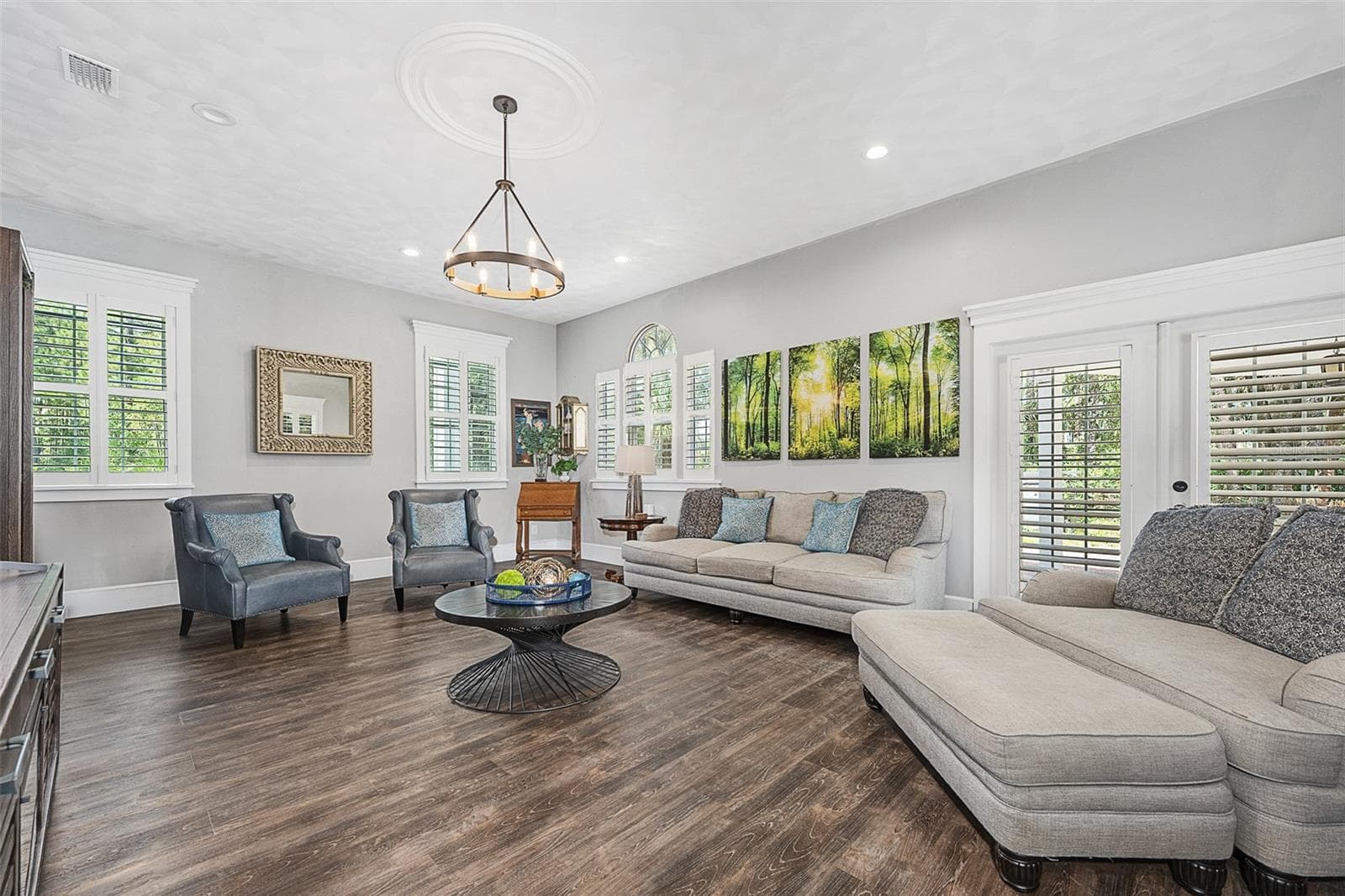Single Family Residence at 45 WINCHESTER RD, ORMOND BEACH, photo 10 of 51