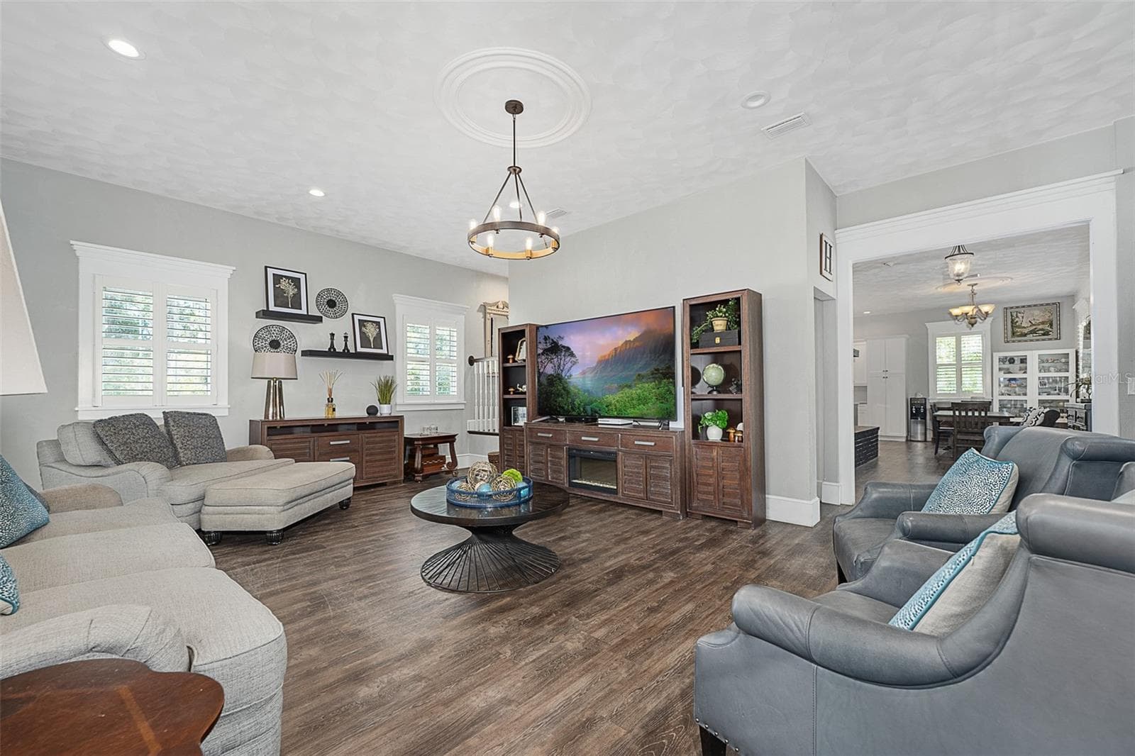 Single Family Residence at 45 WINCHESTER RD, ORMOND BEACH, photo 12 of 51