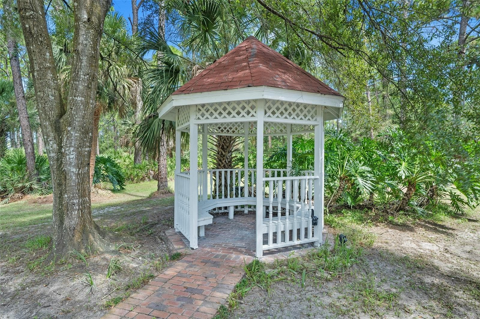 Single Family Residence at 45 WINCHESTER RD, ORMOND BEACH, photo 42 of 51