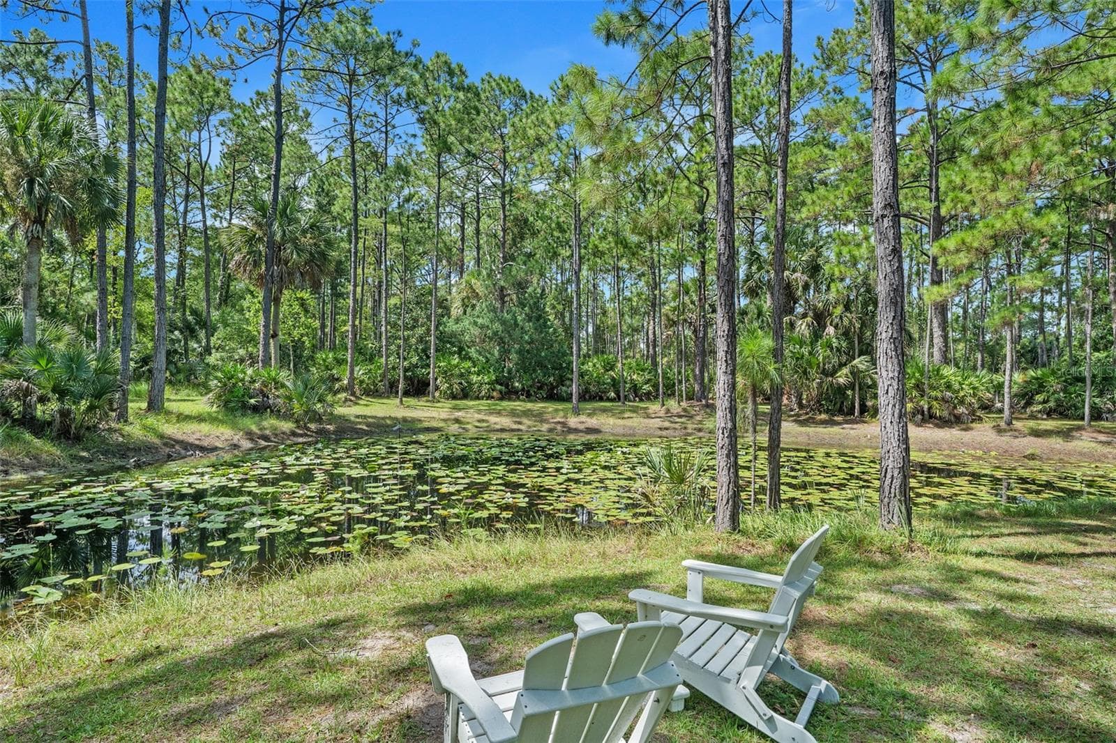 Single Family Residence at 45 WINCHESTER RD, ORMOND BEACH, photo 46 of 51