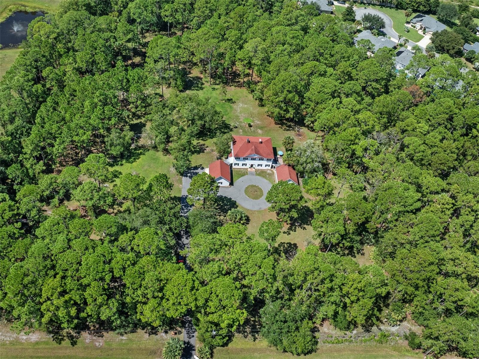 Single Family Residence at 45 WINCHESTER RD, ORMOND BEACH, photo 48 of 51