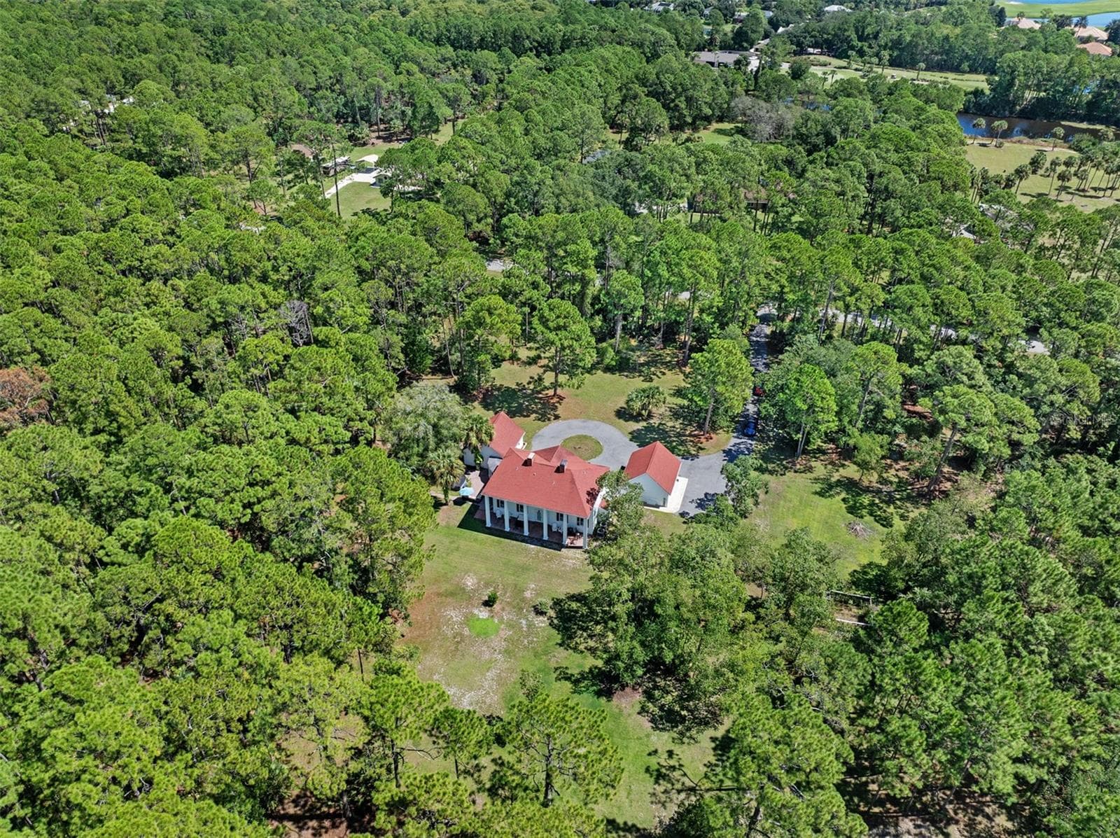 Single Family Residence at 45 WINCHESTER RD, ORMOND BEACH, photo 50 of 51