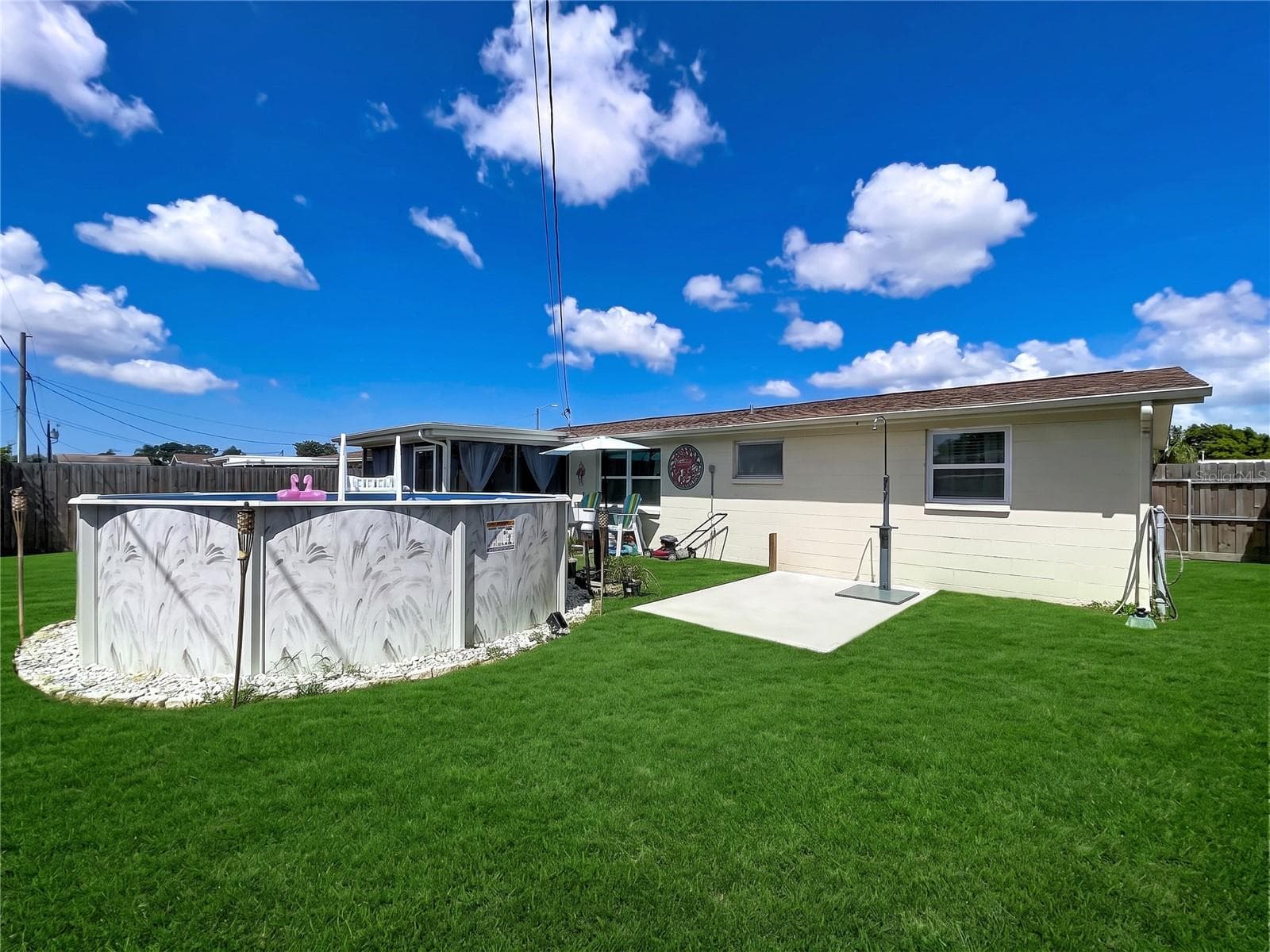 Single Family Residence at 3748 REDWOOD DR, HOLIDAY, photo 6 of 42