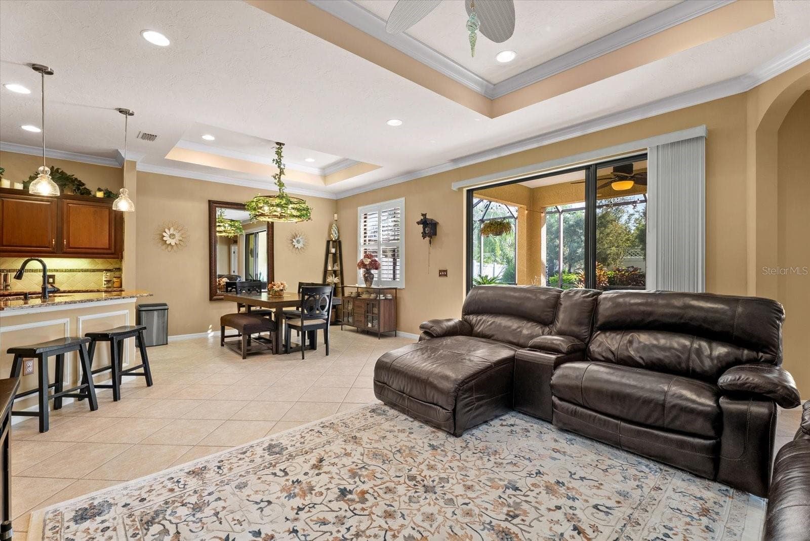 Single Family Residence at 2422 63RD AVE E, ELLENTON, photo 6 of 47