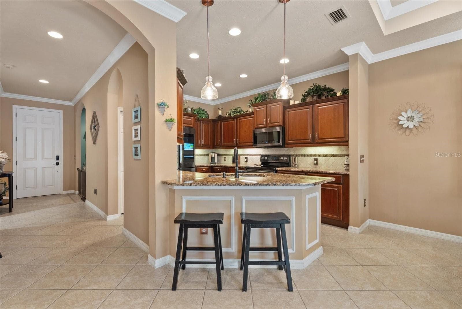 Single Family Residence at 2422 63RD AVE E, ELLENTON, photo 8 of 47