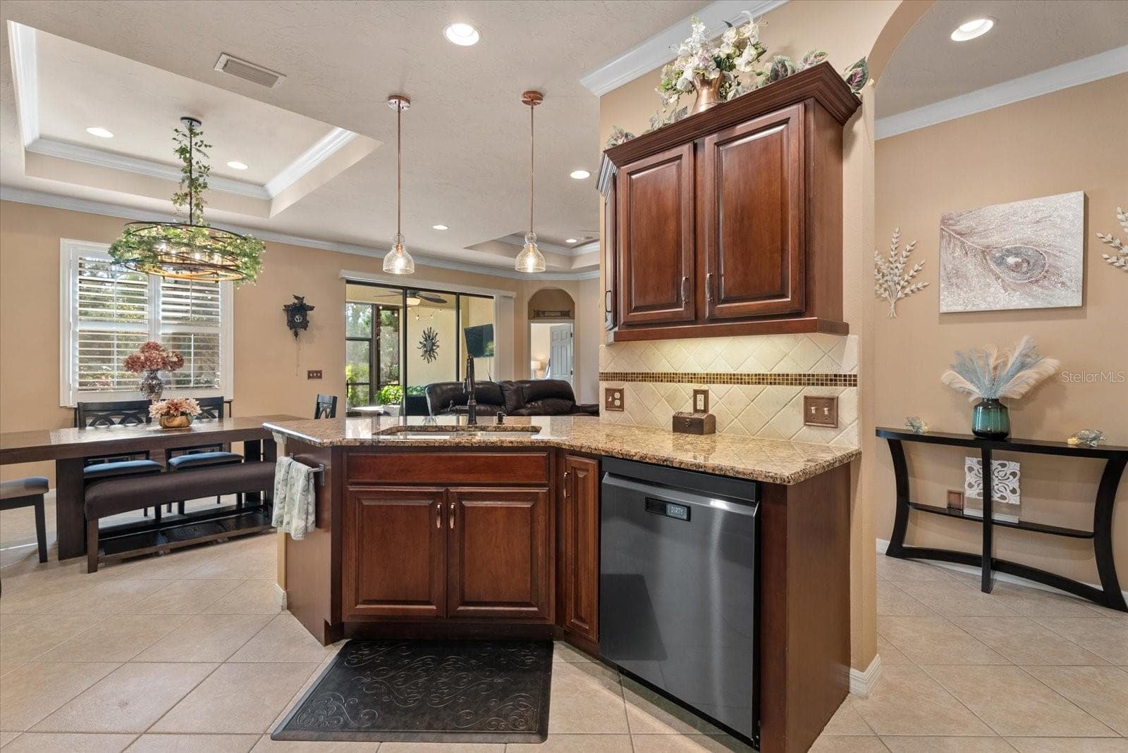 Single Family Residence at 2422 63RD AVE E, ELLENTON, photo 9 of 47