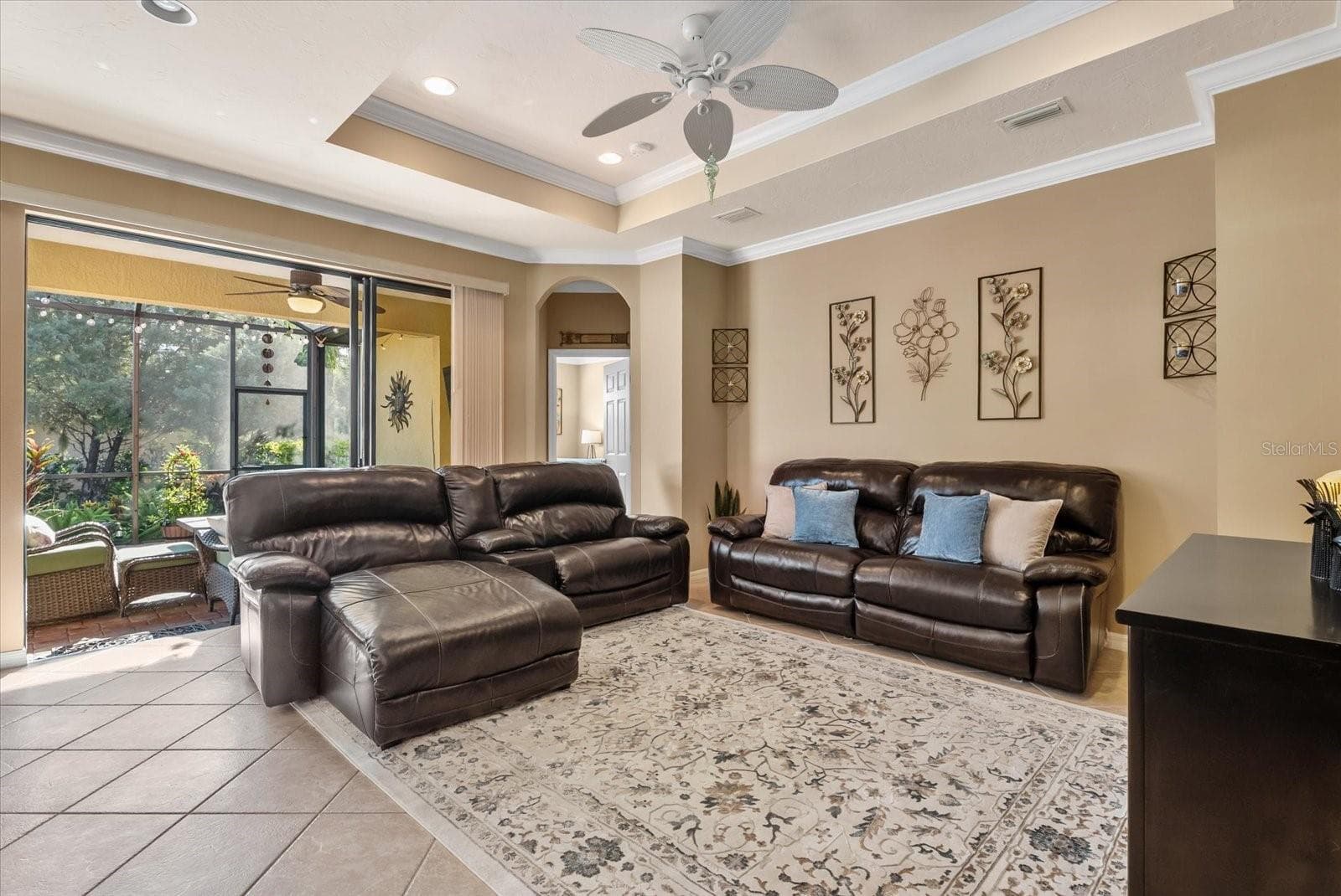 Single Family Residence at 2422 63RD AVE E, ELLENTON, photo 15 of 47