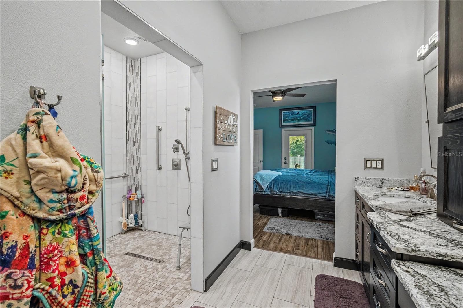 Primary Ada-Compliant Bathroom 3 - 18756 BURNDALL CT, LAND O LAKES