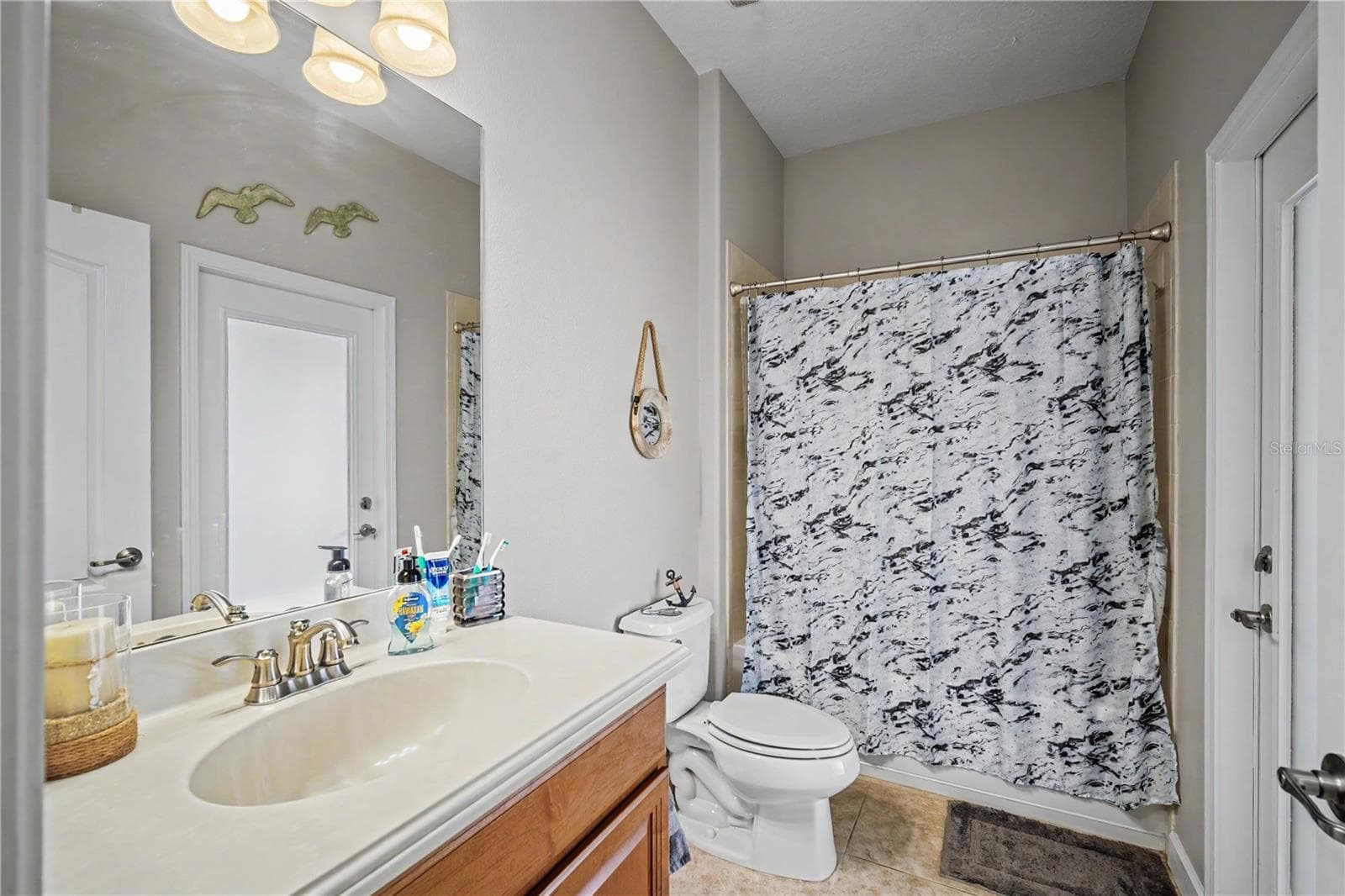 Second Bathroom - 18756 BURNDALL CT, LAND O LAKES