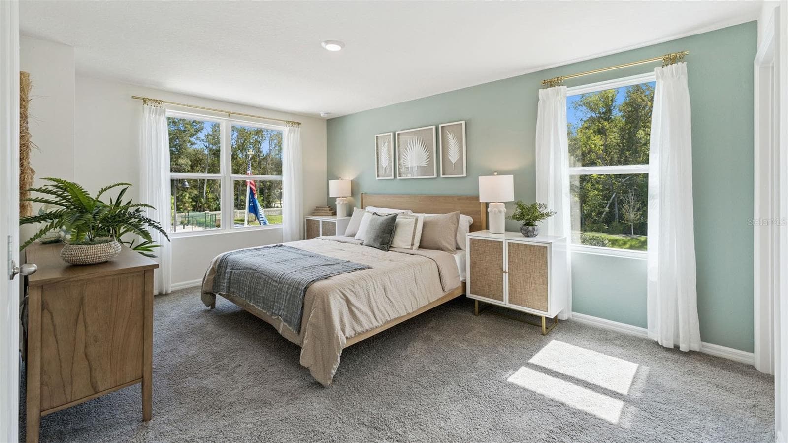 Townhouse at 504 PROSECCO DR, HOLLY HILL, photo 16 of 26