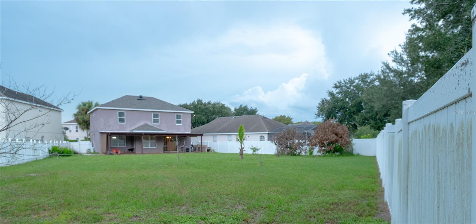 Spacious Outdoor Oasis - 14114 ABACO ISLE DR, ORLANDO