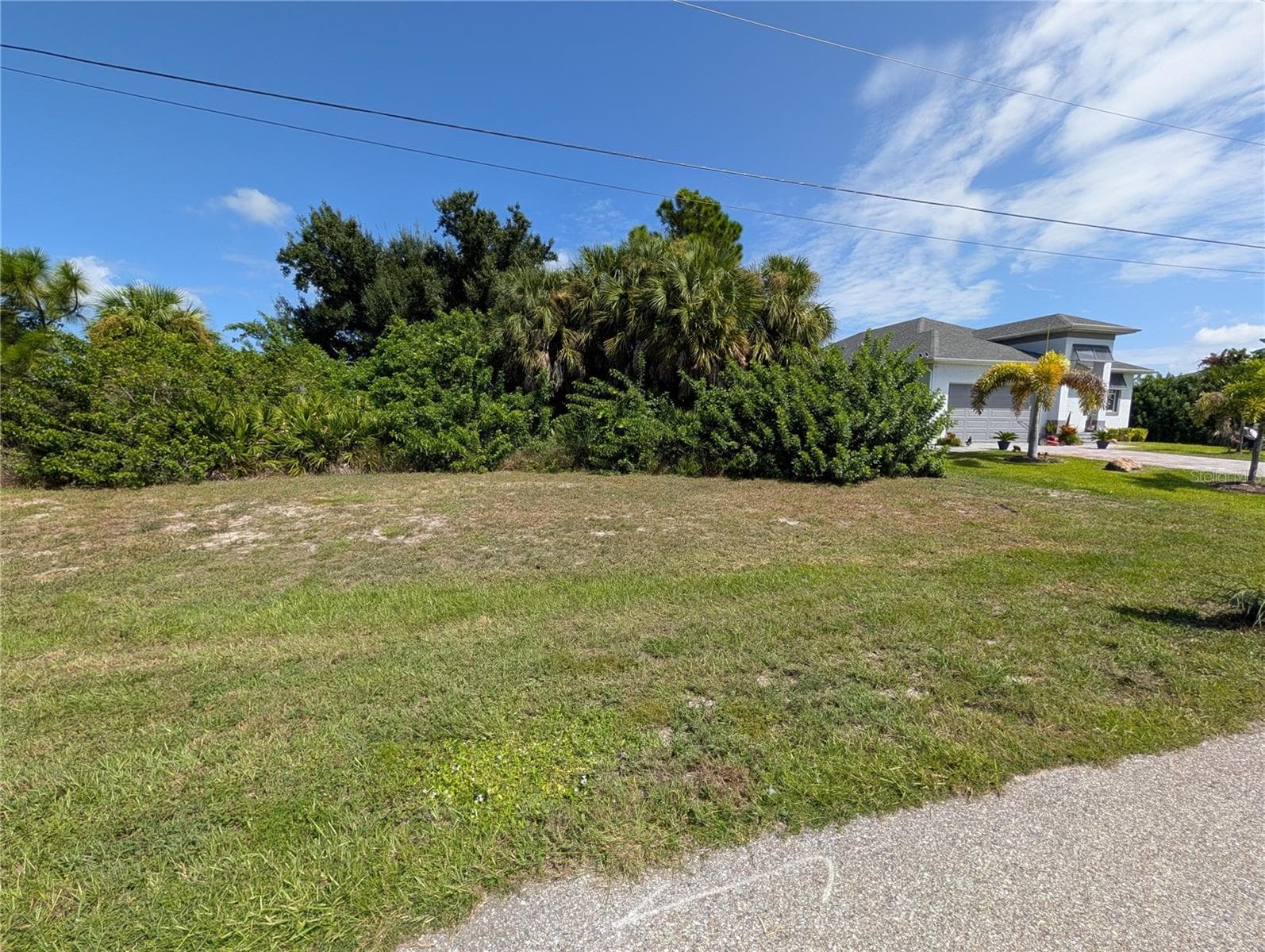 Land at 164 LIME TREE PARK, ROTONDA WEST, photo 2 of 8