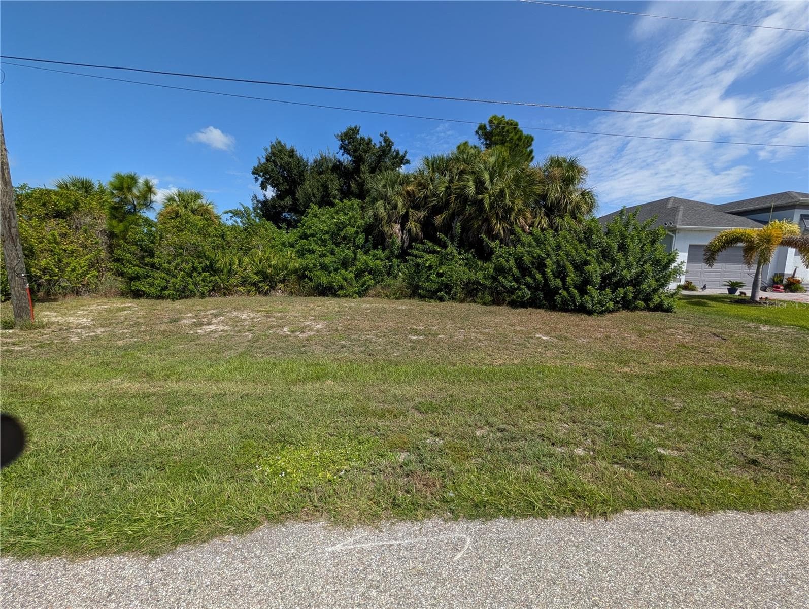 Land at 164 LIME TREE PARK, ROTONDA WEST, photo 3 of 8