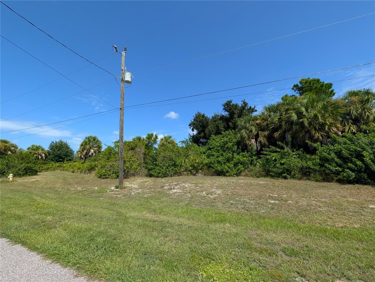 Land at 164 LIME TREE PARK, ROTONDA WEST, photo 4 of 8