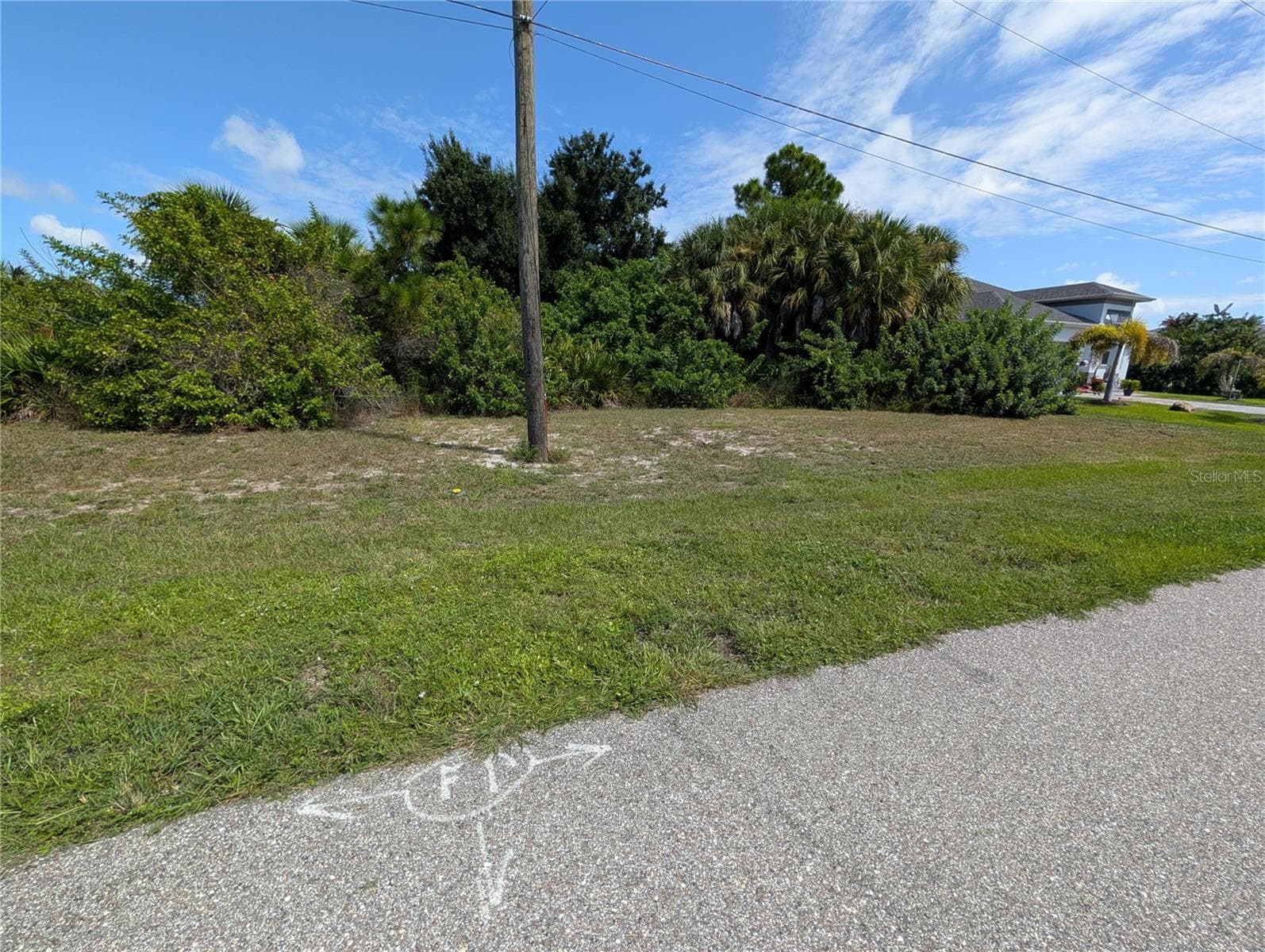 Land at 164 LIME TREE PARK, ROTONDA WEST, photo 6 of 8