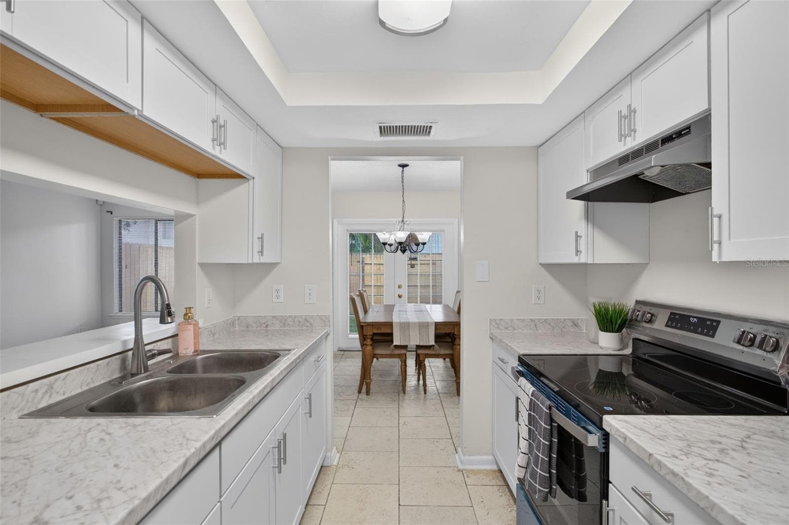Townhouse at 1316 MOUNTAINVIEW, TAMPA, photo 12 of 26