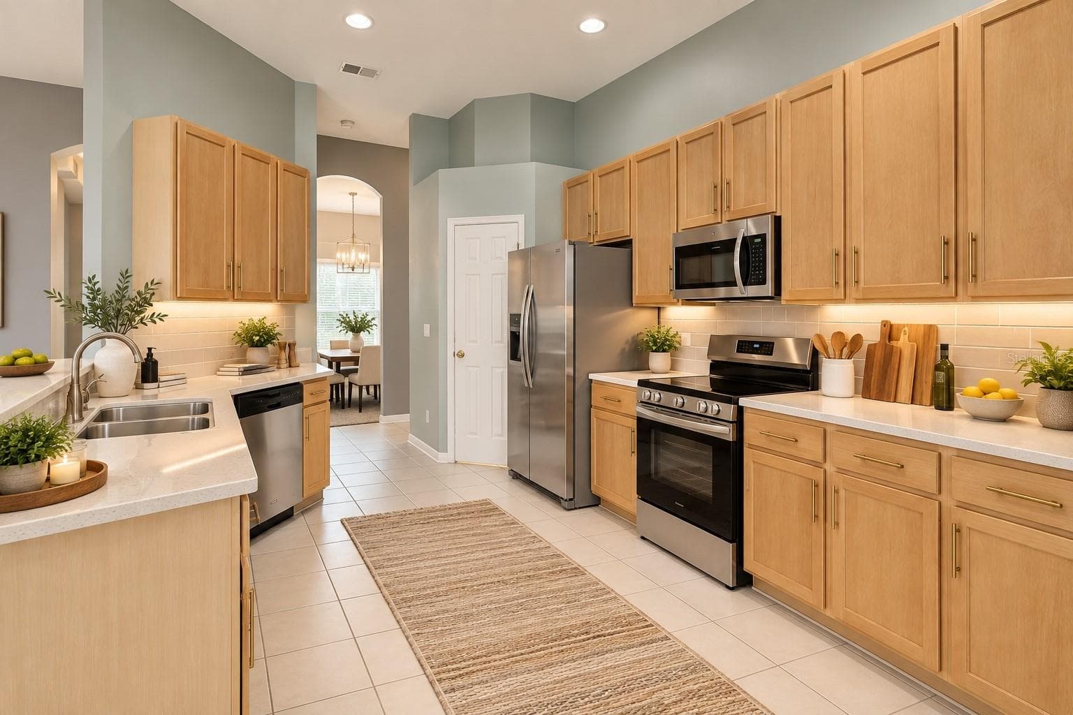 Single Family Residence at 2688 SUGAR PINE RUN, OVIEDO, photo 13 of 46