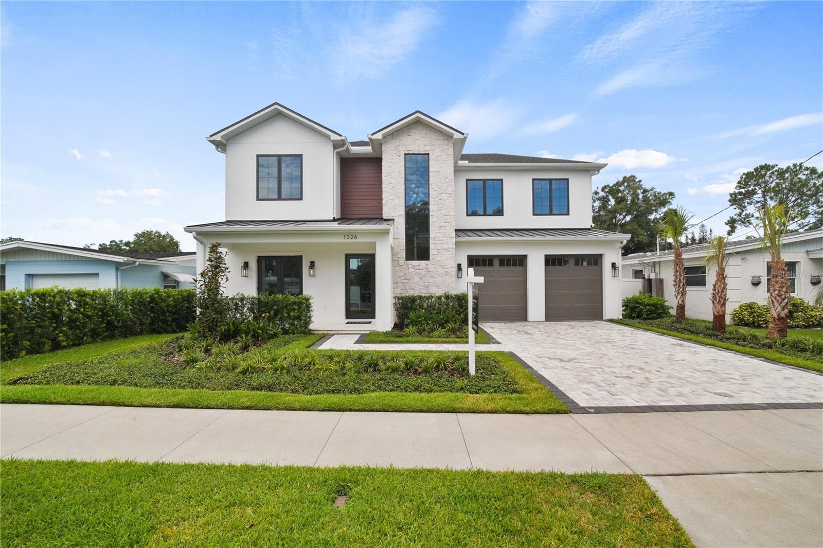 Single Family Residence at 1326 W NEW HAMPSHIRE ST, ORLANDO, photo 4 of 98