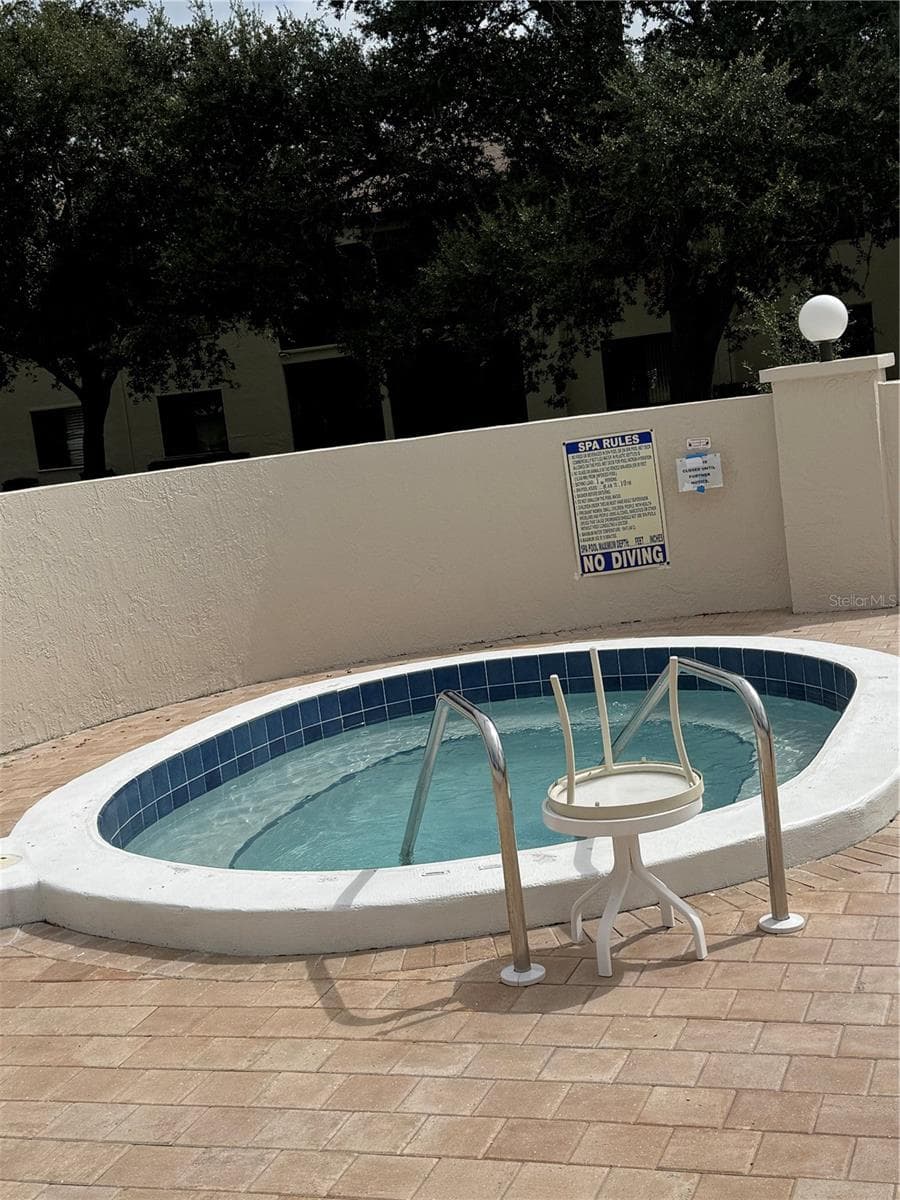 Spa - 2760 71ST STREET CT W #2760, BRADENTON