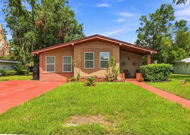 841 WOODEN BLVD