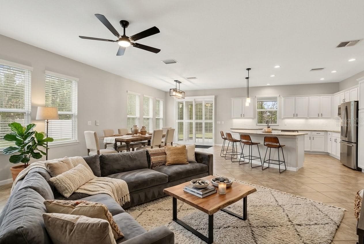 virtually staged* - 5086 NW 35TH PL, OCALA