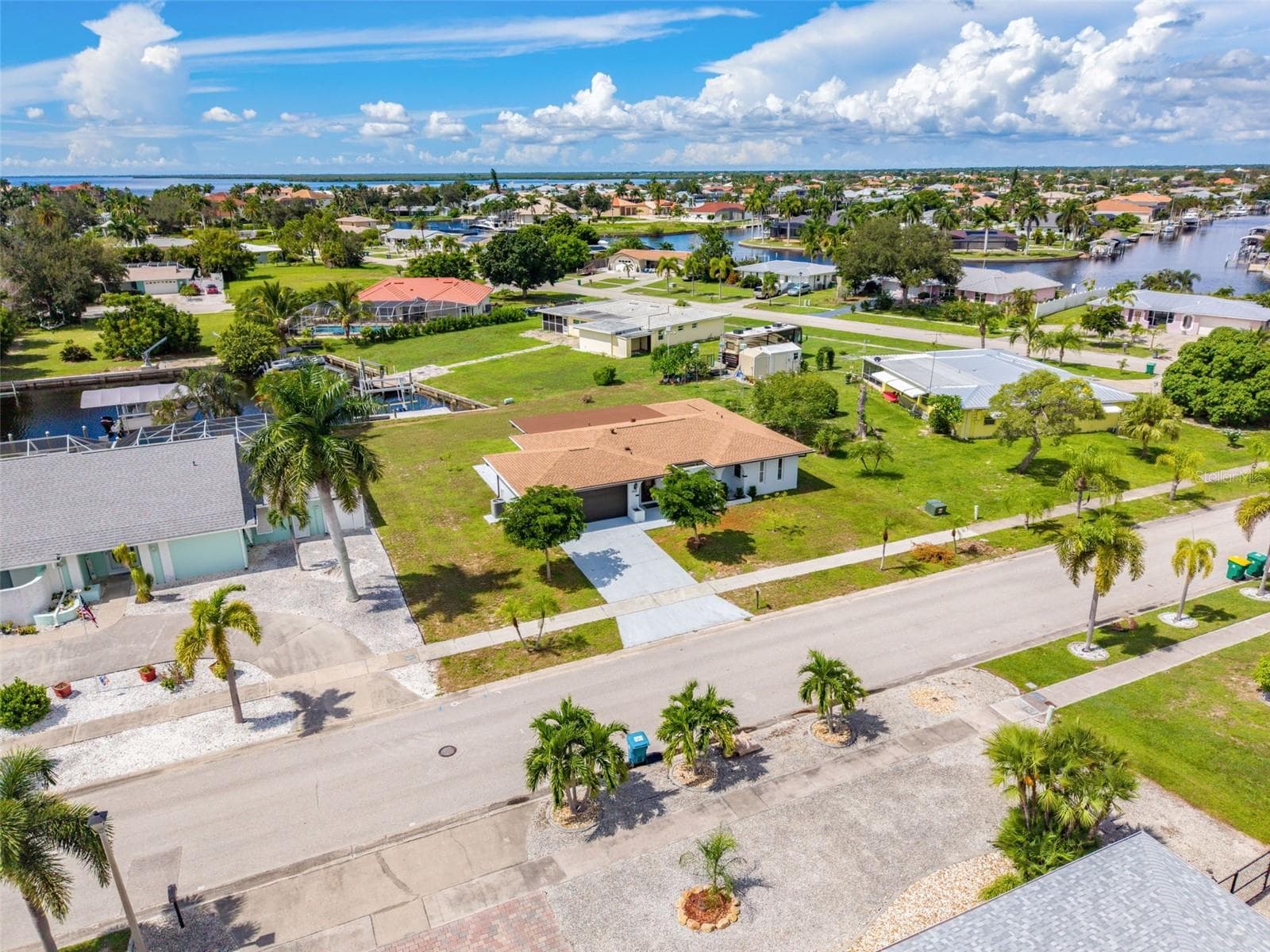 Call Today For Your Private Tour! - 155 MORGAN LN SE, PORT CHARLOTTE
