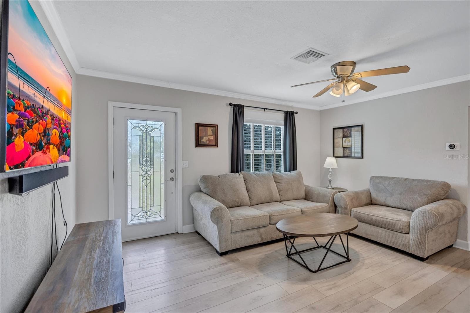 Single Family Residence at 5337 2ND AVE N, ST PETERSBURG, photo 3 of 34