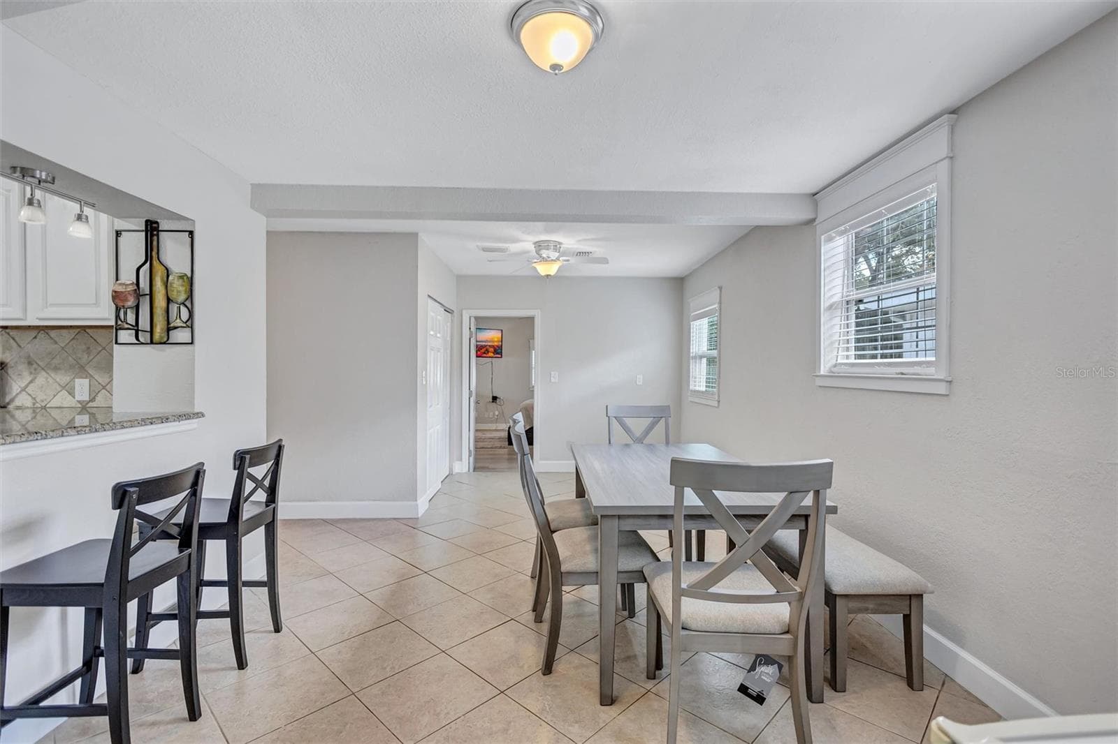 Single Family Residence at 5337 2ND AVE N, ST PETERSBURG, photo 9 of 34