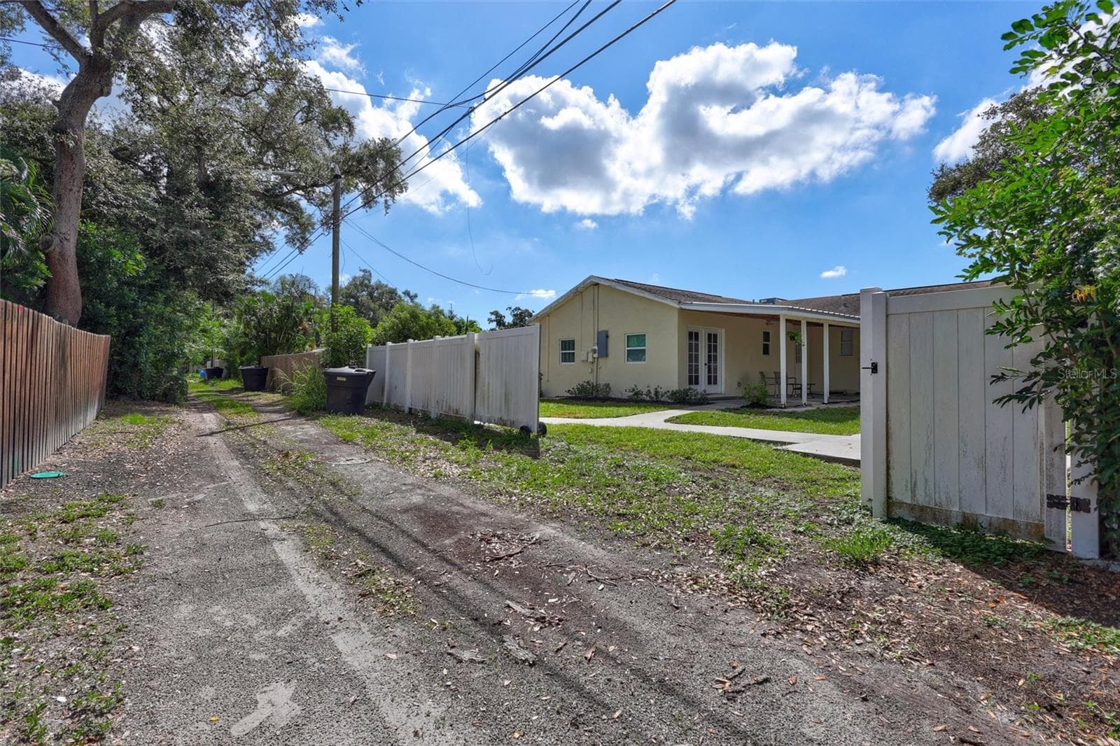 Single Family Residence at 5337 2ND AVE N, ST PETERSBURG, photo 25 of 34