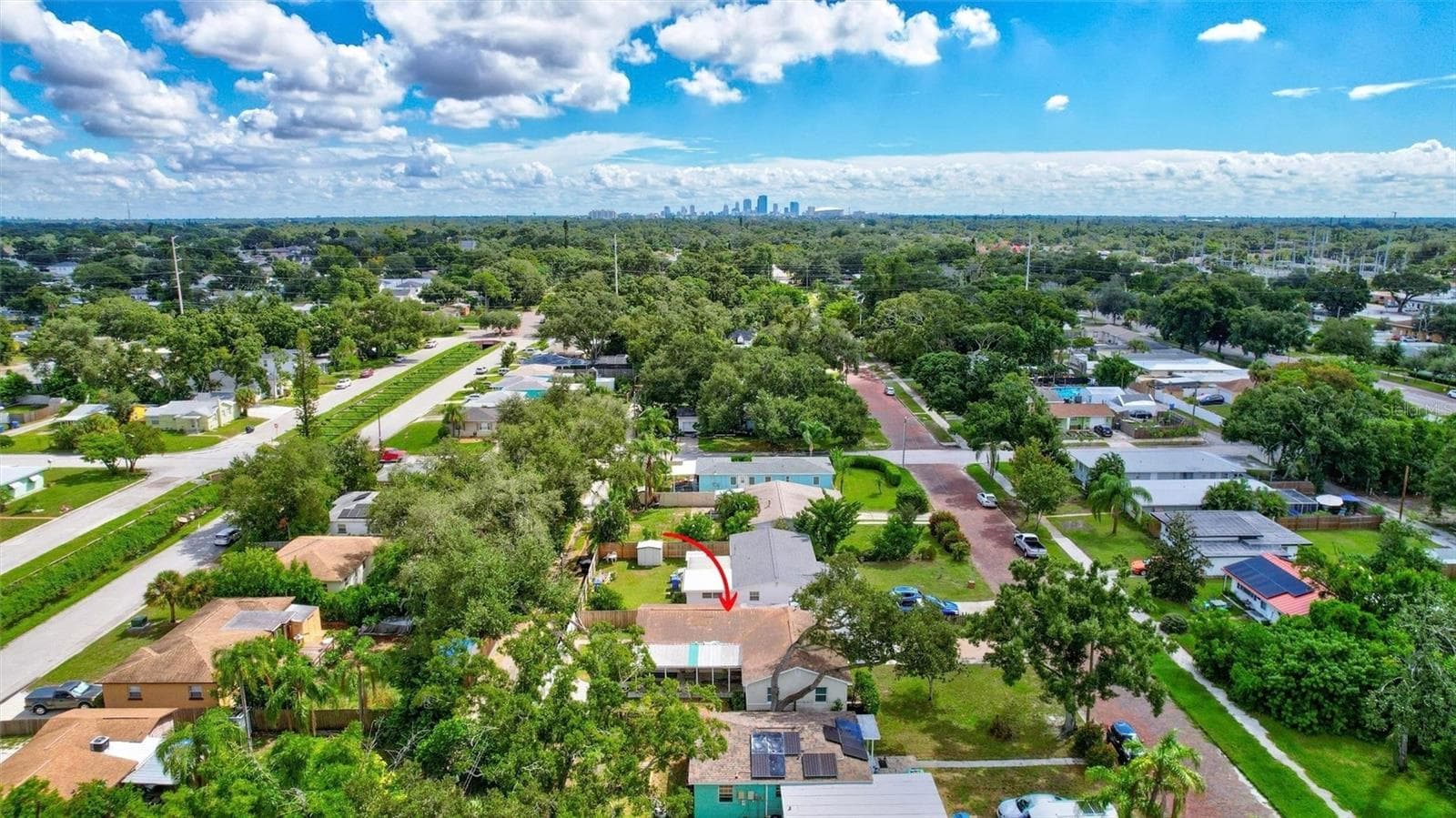 Close to Downtown St Pete - 5337 2ND AVE N, ST PETERSBURG