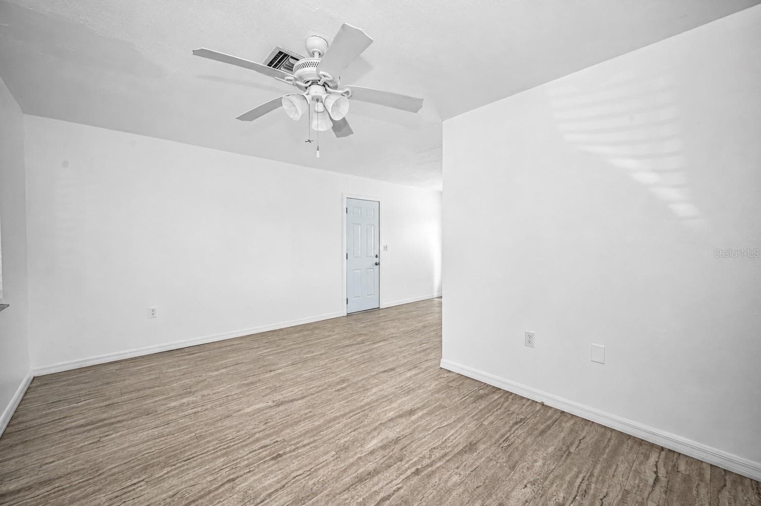 Living Room - 6464 107TH TER N, PINELLAS PARK