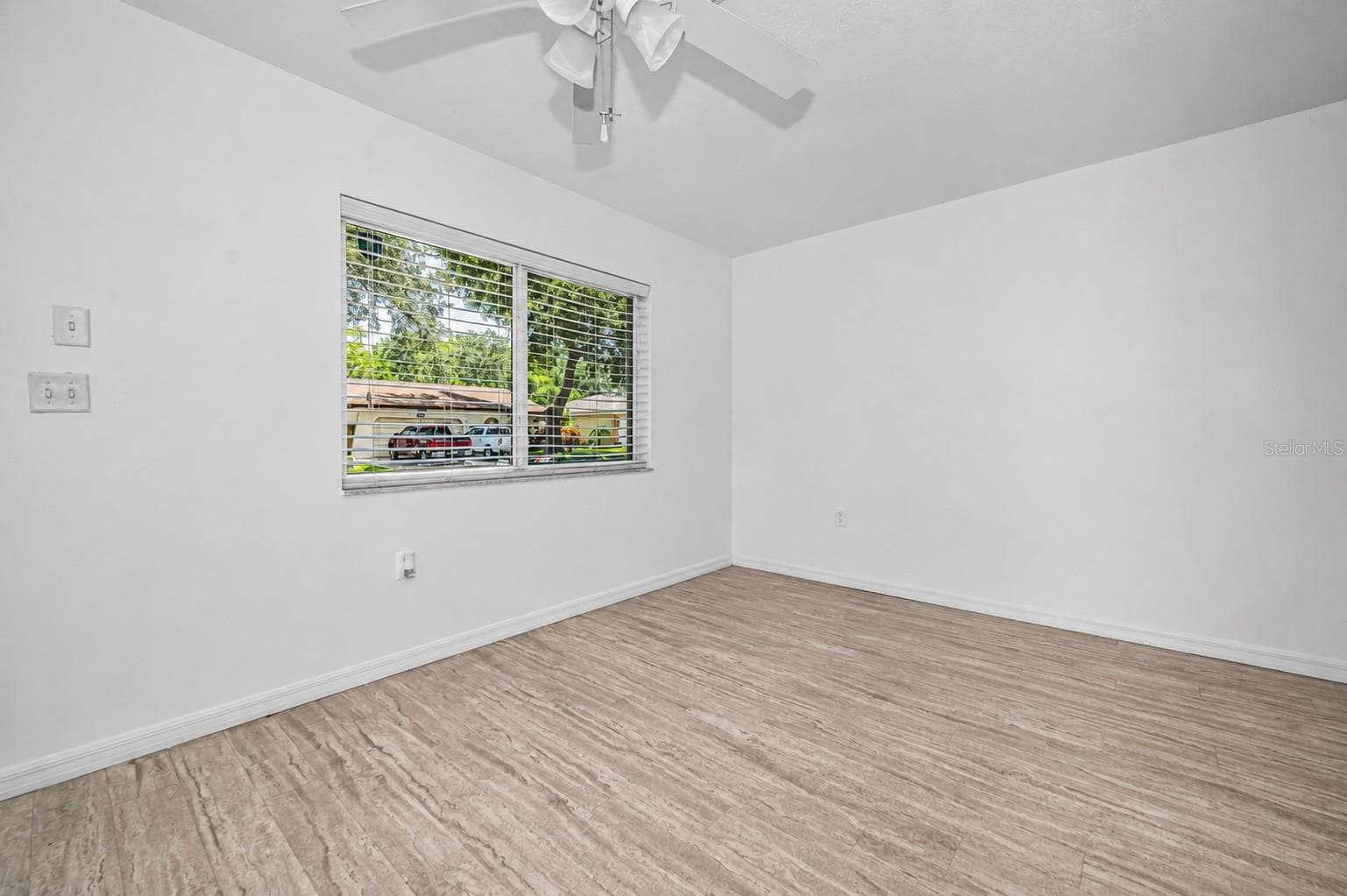 Living Room - 6464 107TH TER N, PINELLAS PARK