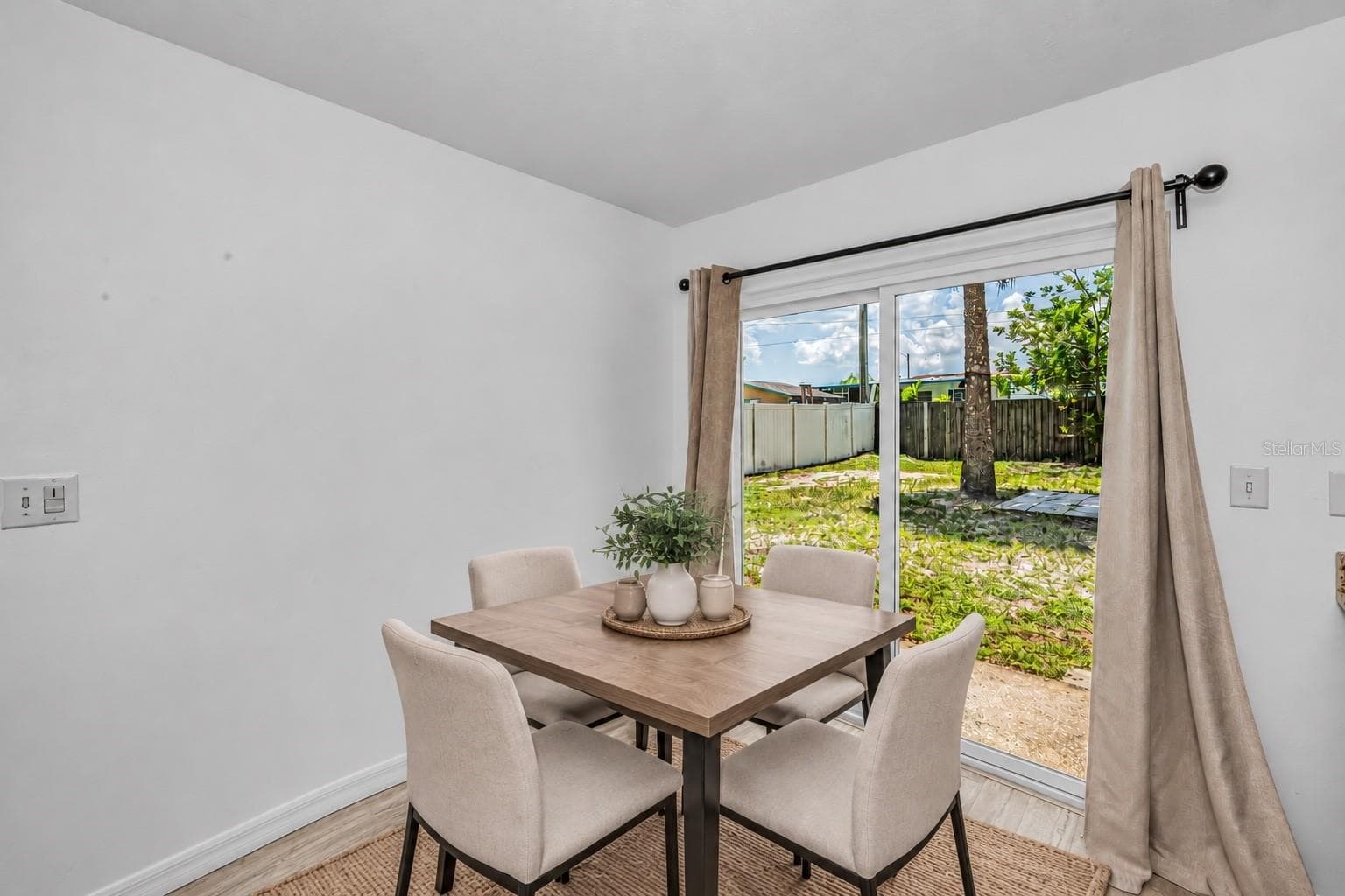Dining Room - 6464 107TH TER N, PINELLAS PARK