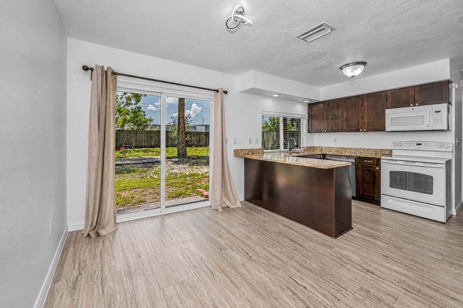 Dining Room - 6464 107TH TER N, PINELLAS PARK