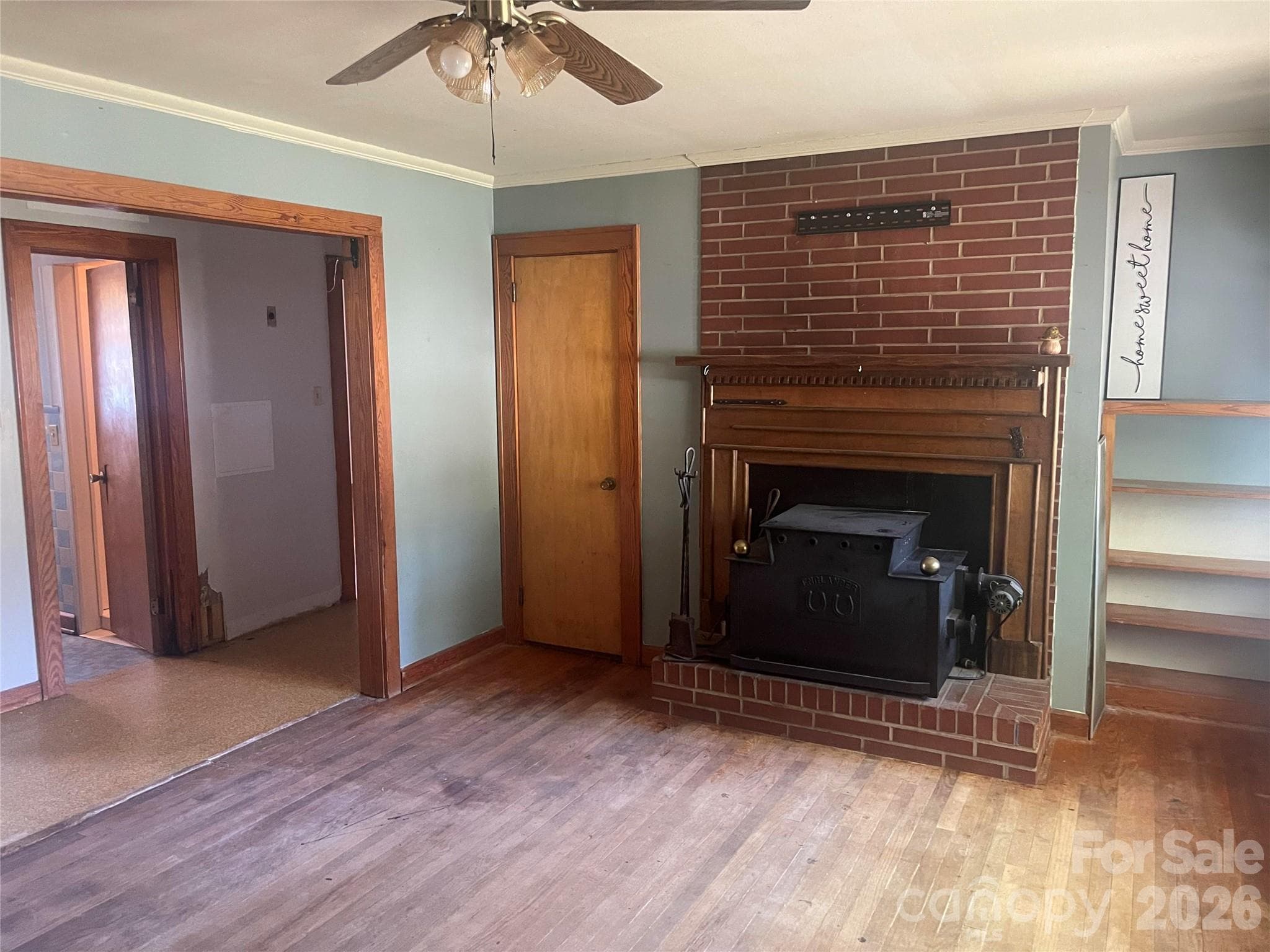 Single Family Residence at 6345 Woodleaf Road, Woodleaf, photo 6 of 21