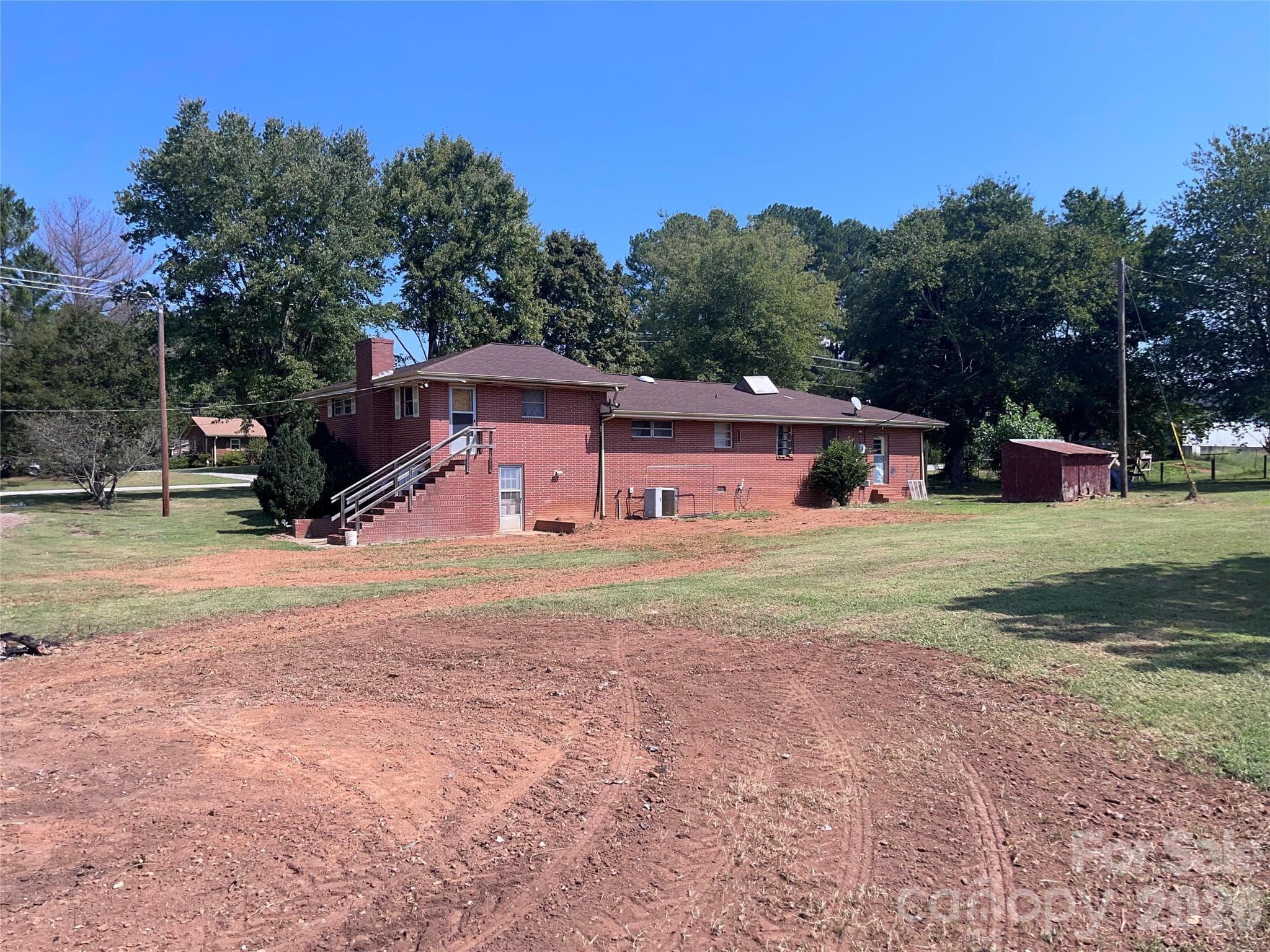 Single Family Residence at 6345 Woodleaf Road, Woodleaf, photo 19 of 21